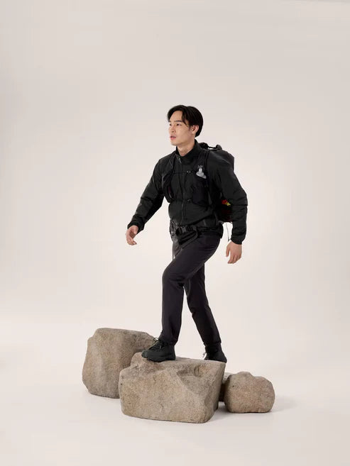 Atom Mens Jacket