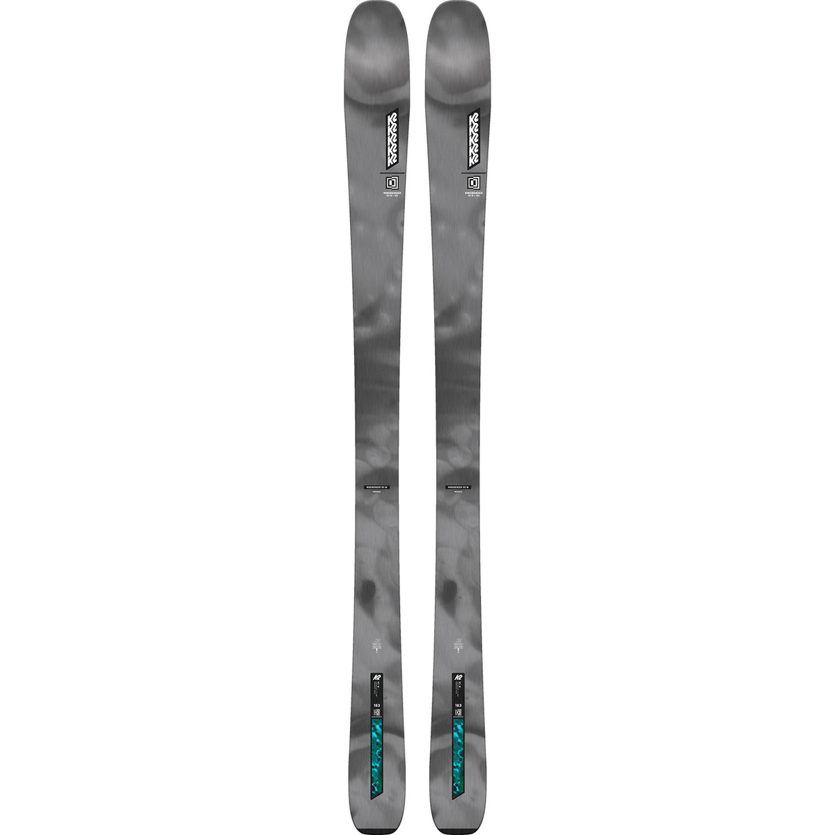 Mindbender 85 W Skis