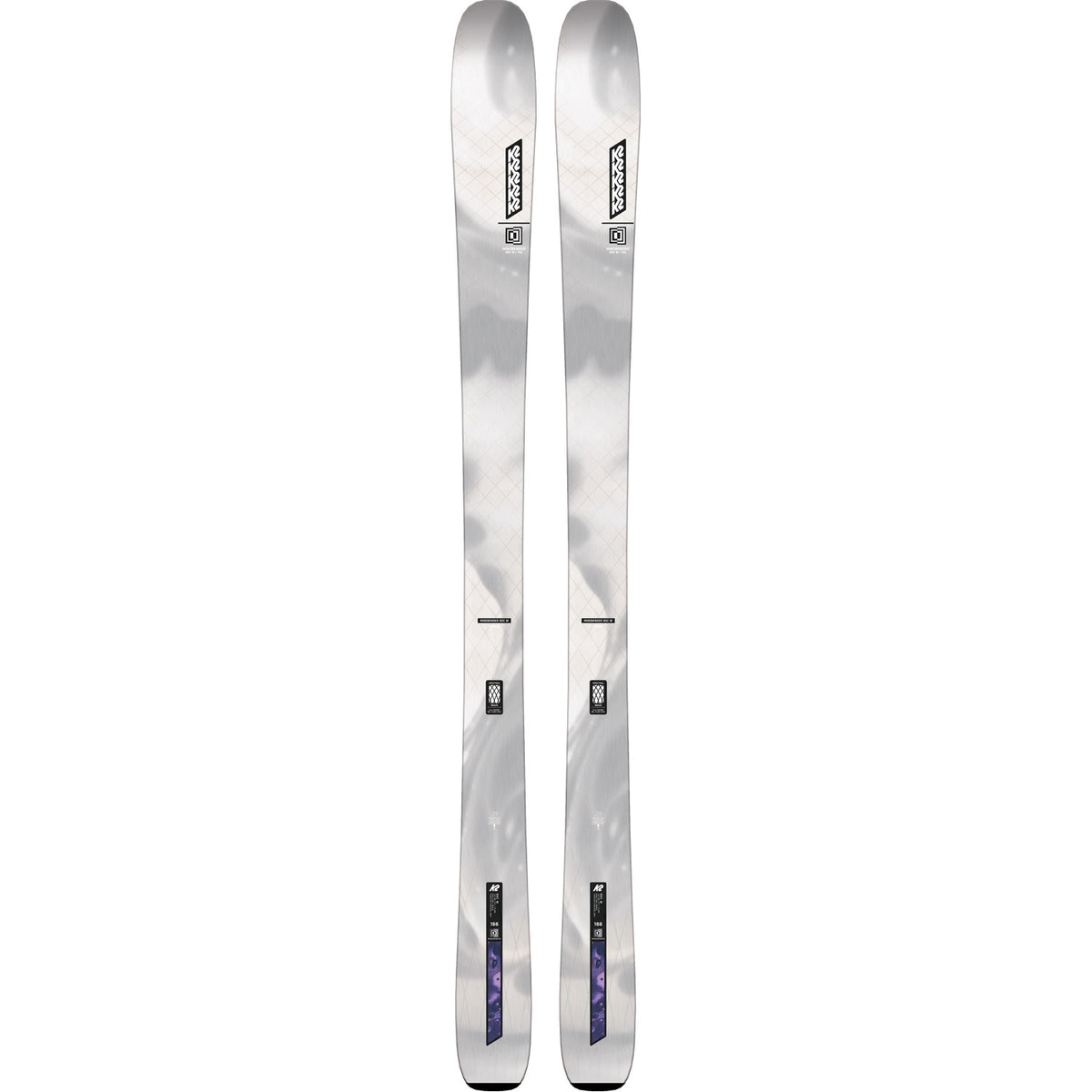 Mindbender 90C Alliance Skis 2026