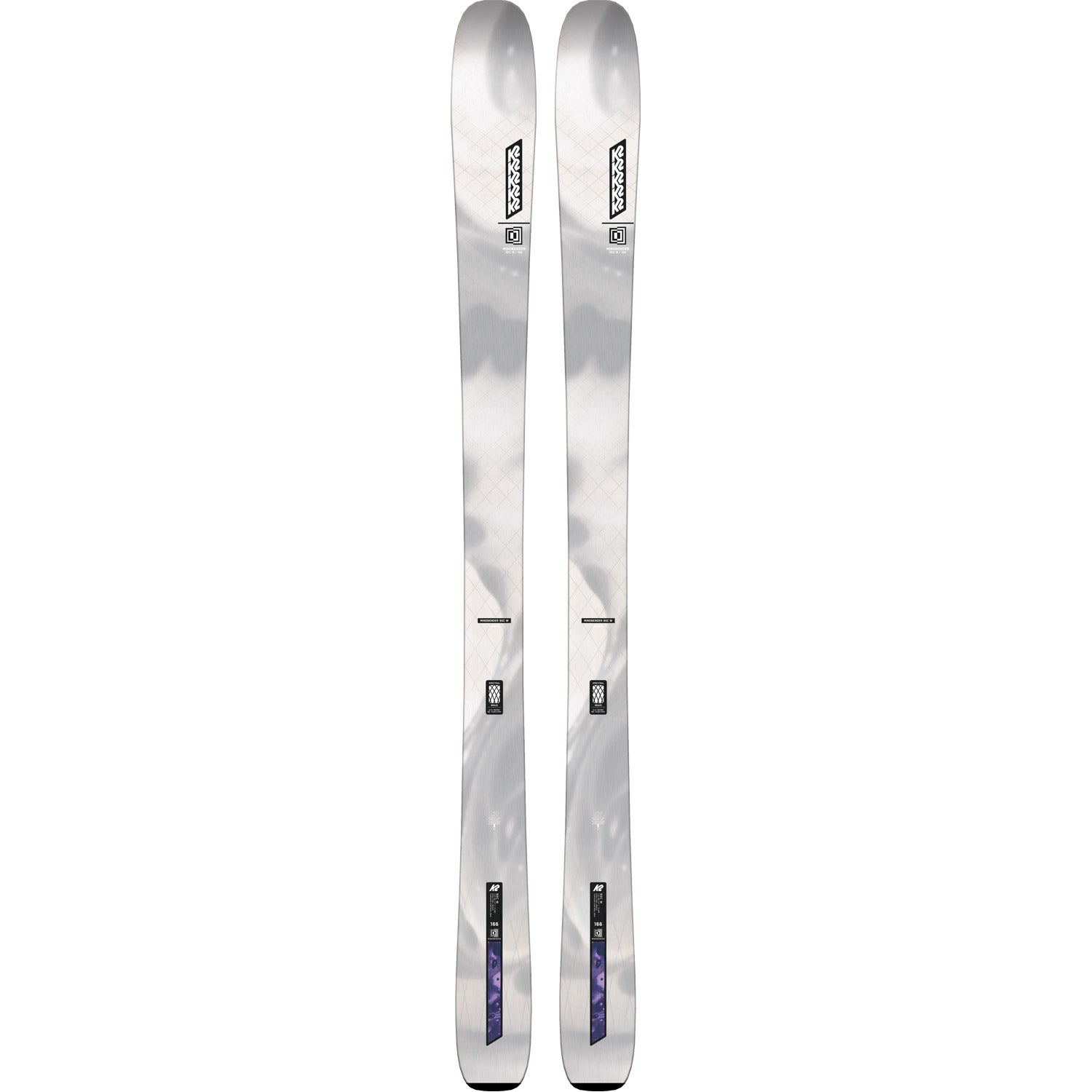 Mindbender 90C Alliance Skis 2026