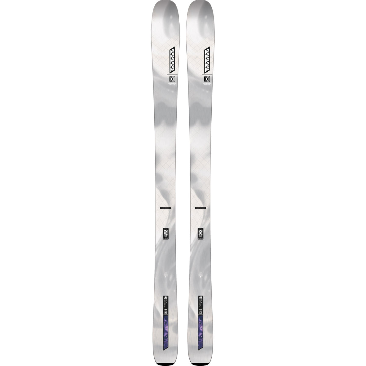 Mindbender 90C Womens Skis