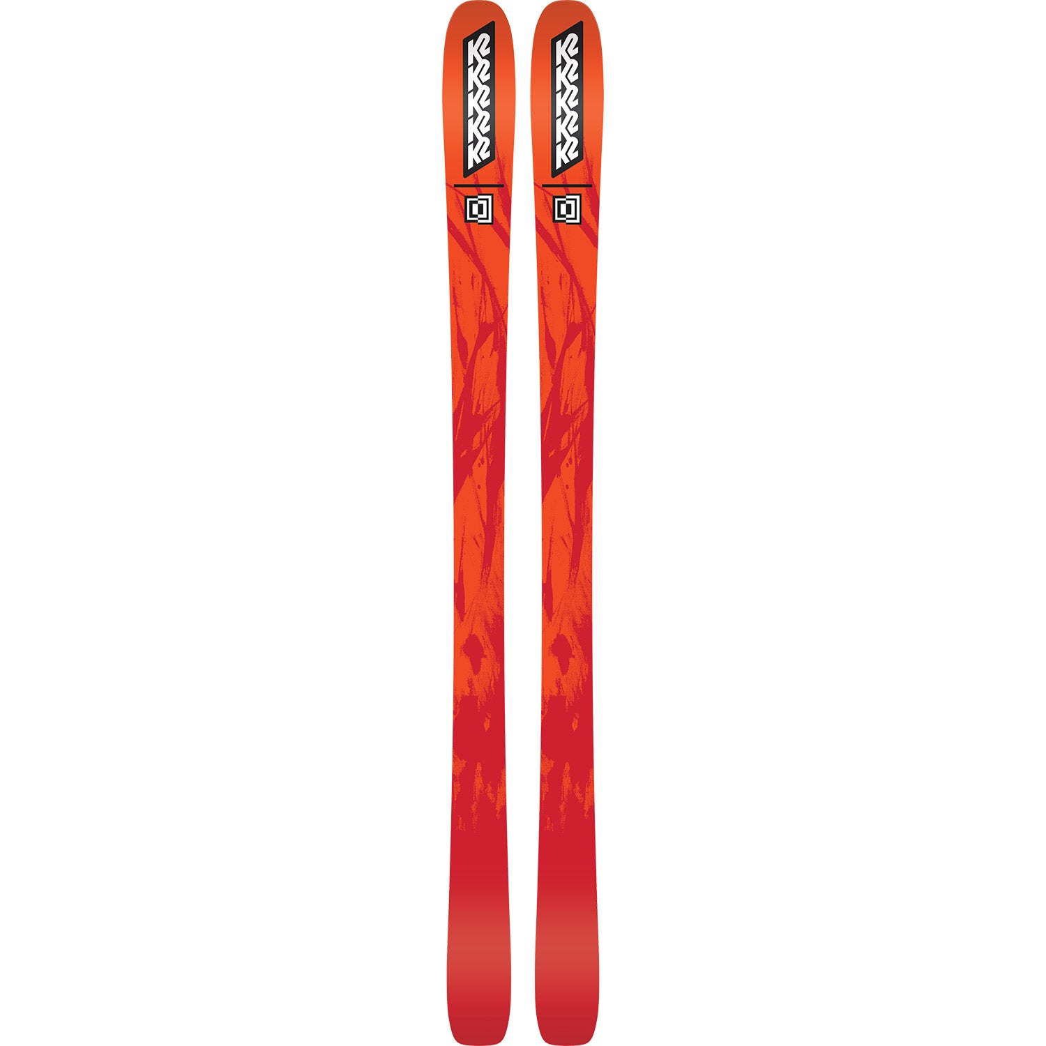 Mindbender 88 Skis