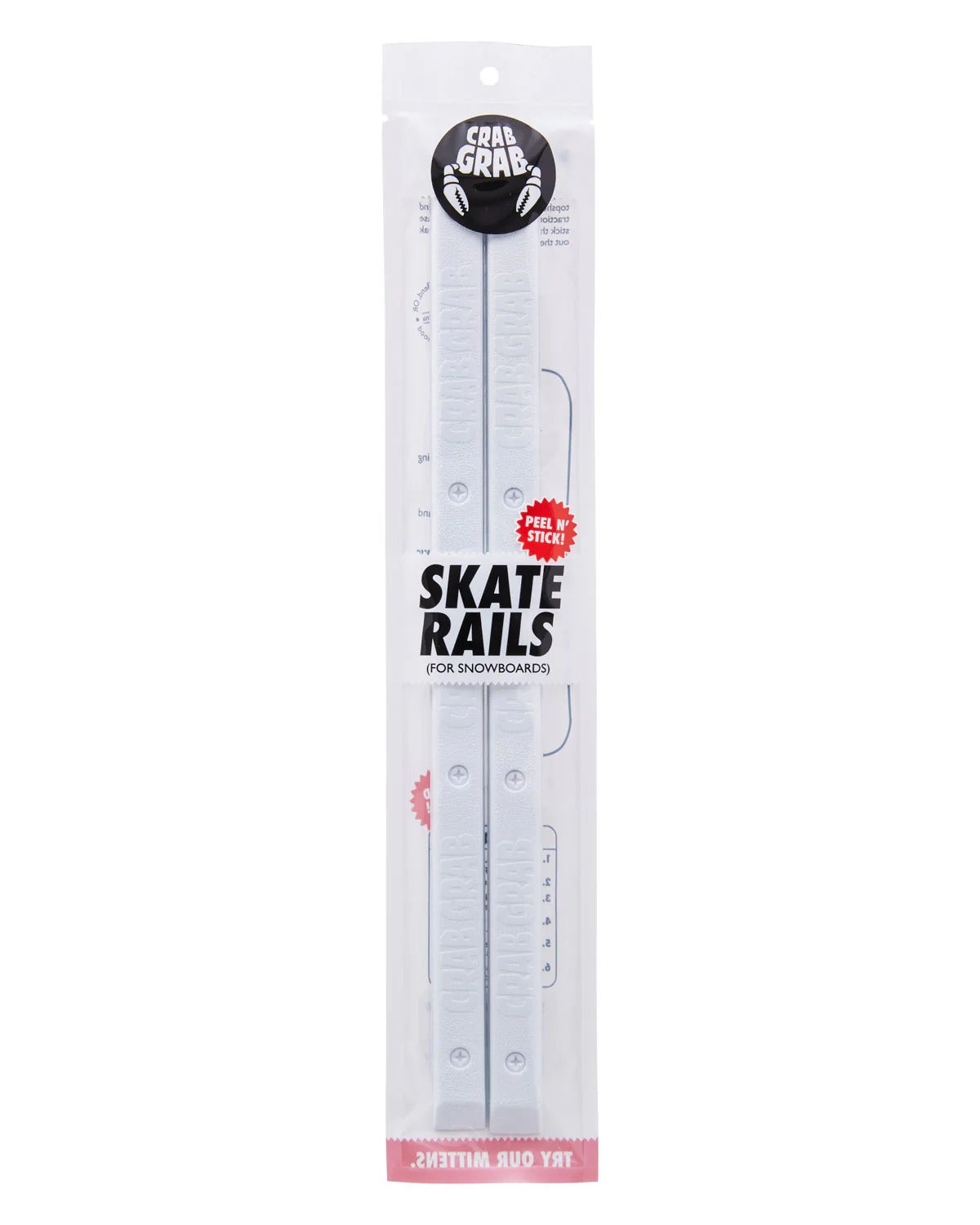 Skate Rails