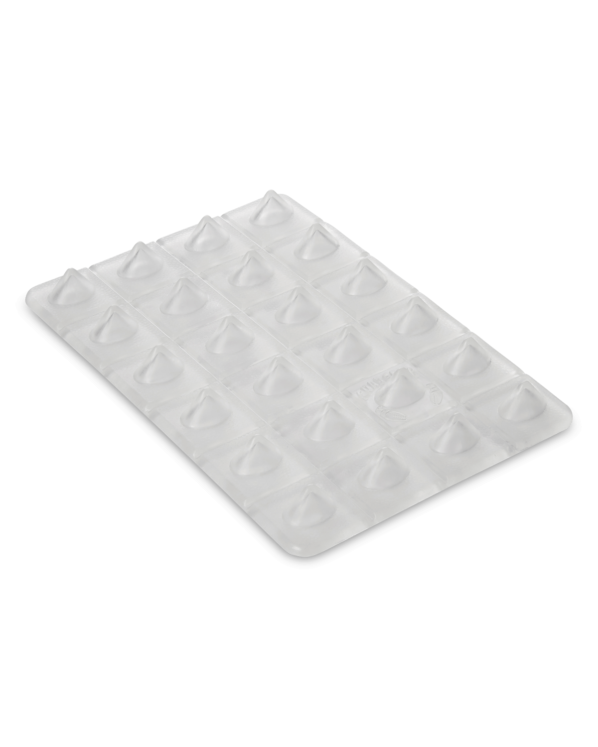 Shark Teeth Stomp Pad