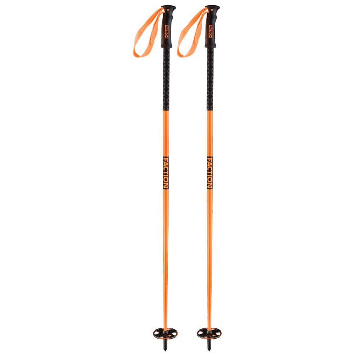 Faction Ski Poles