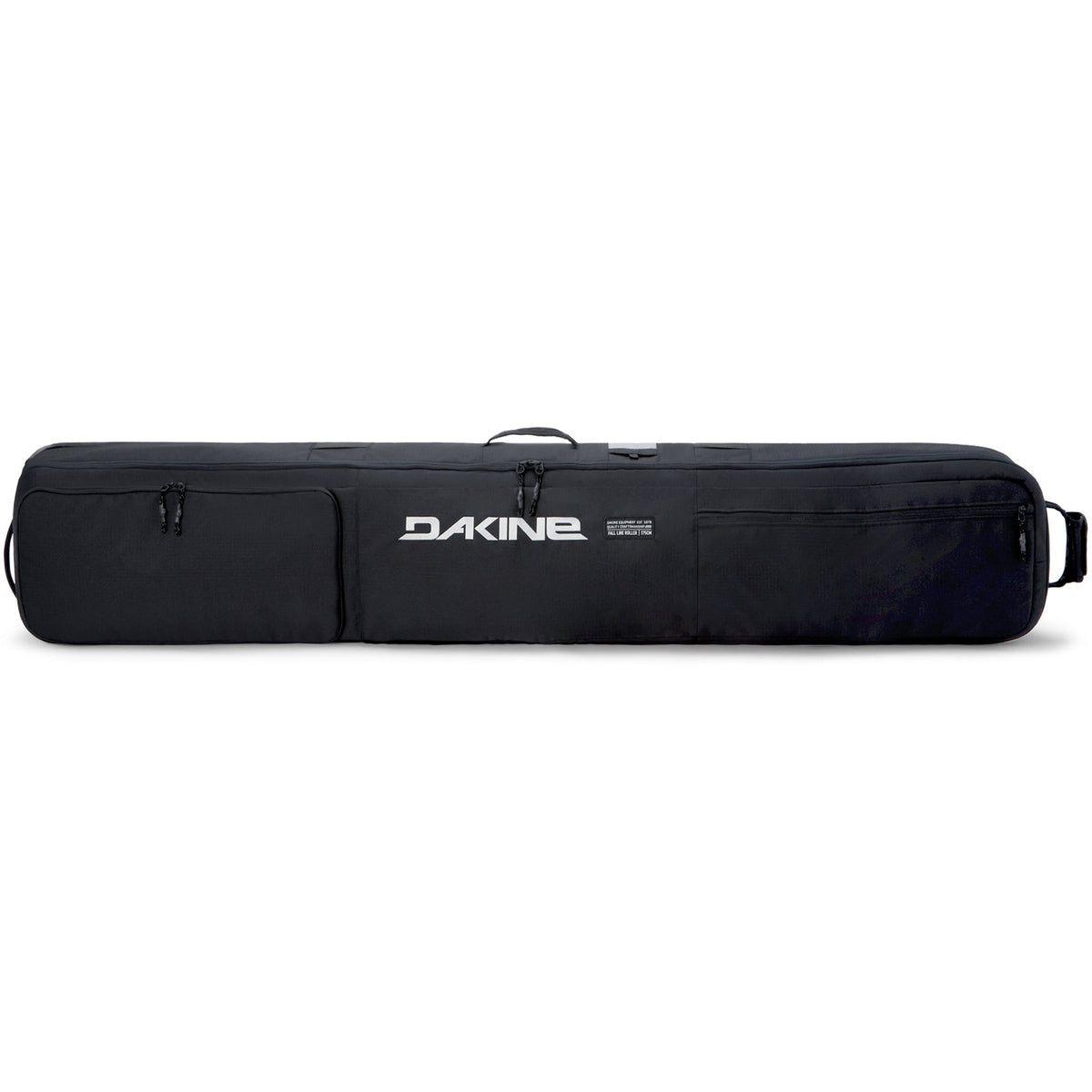 Fall Line Ski Roller Bag