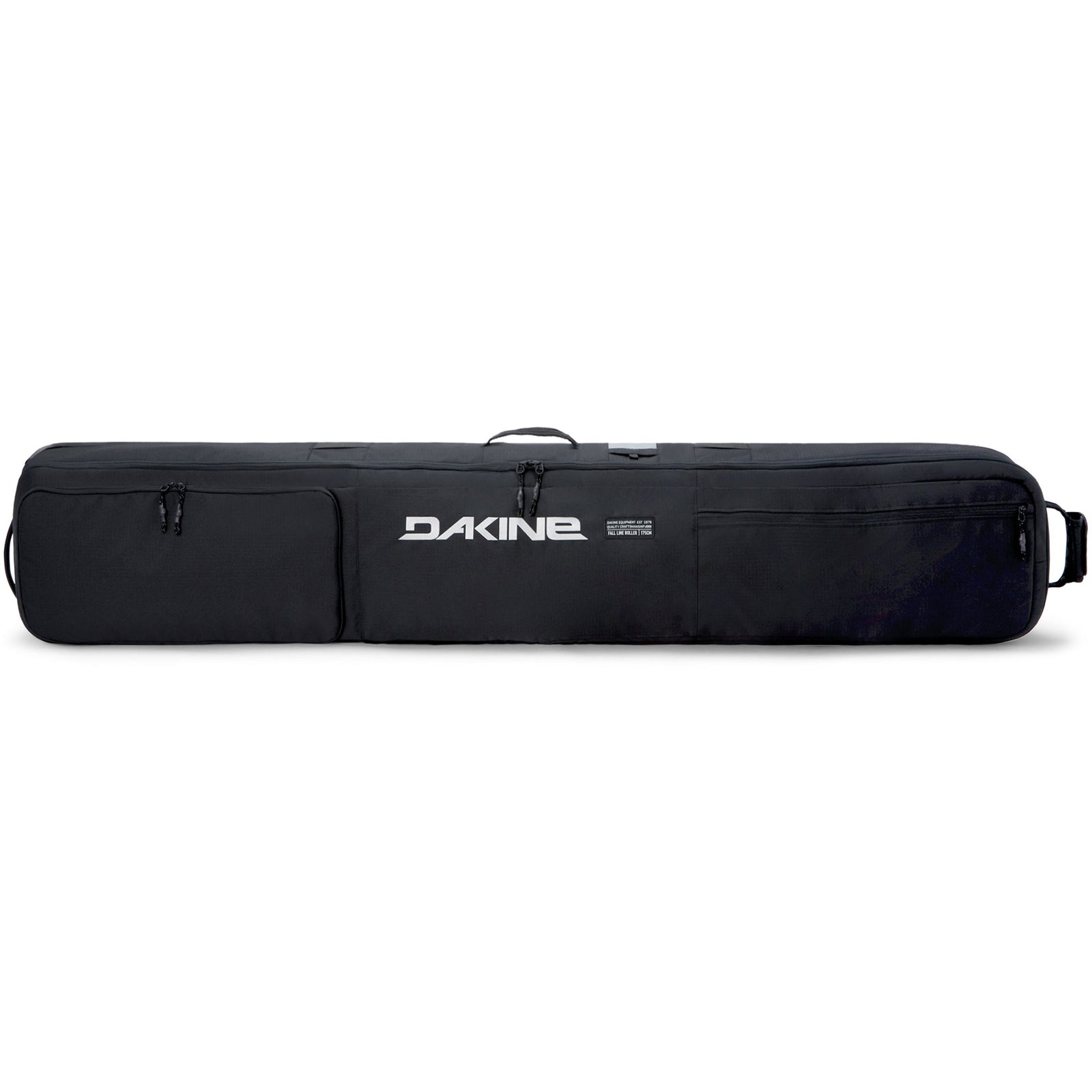 Fall Line Ski Roller Bag