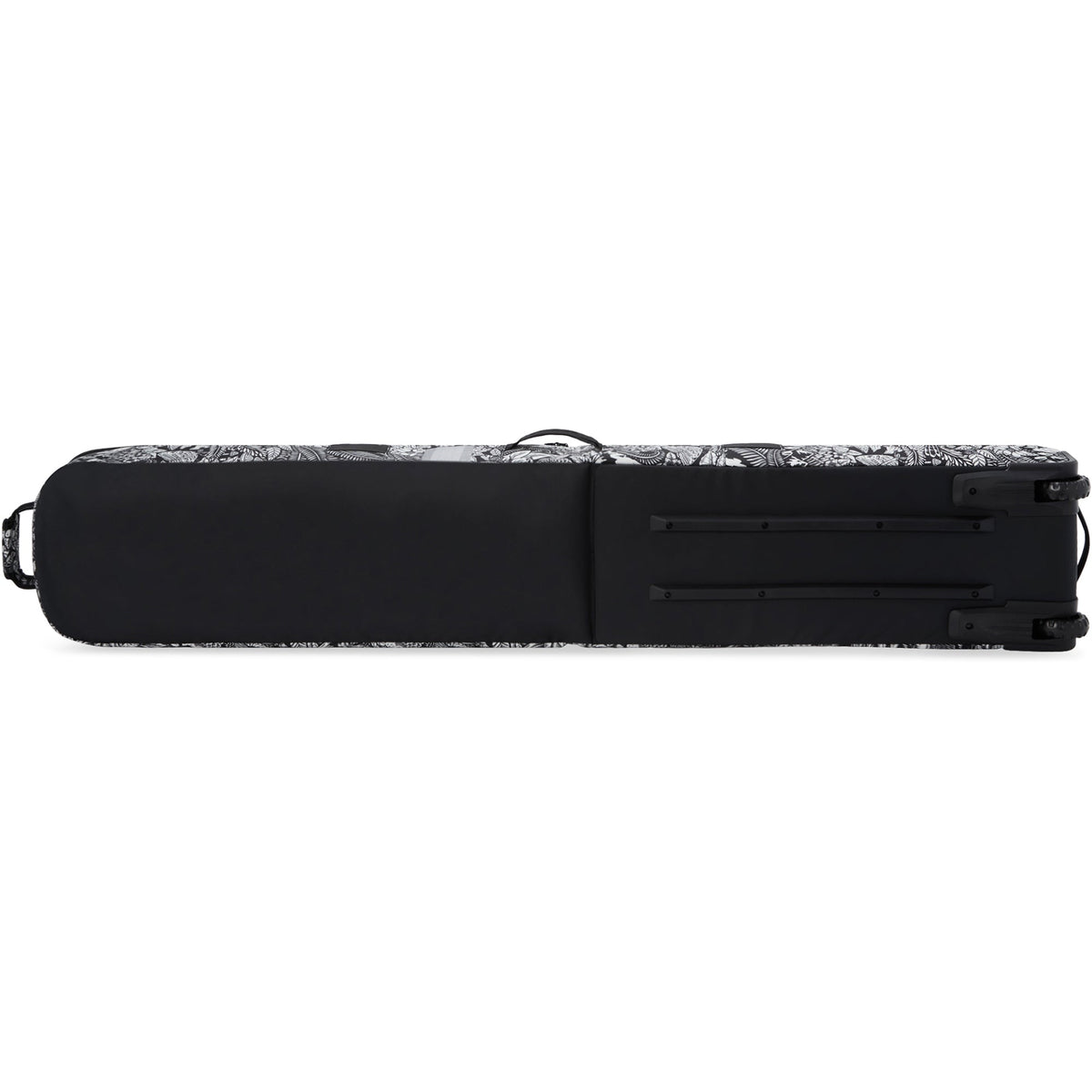 Fall Line Ski Roller Bag