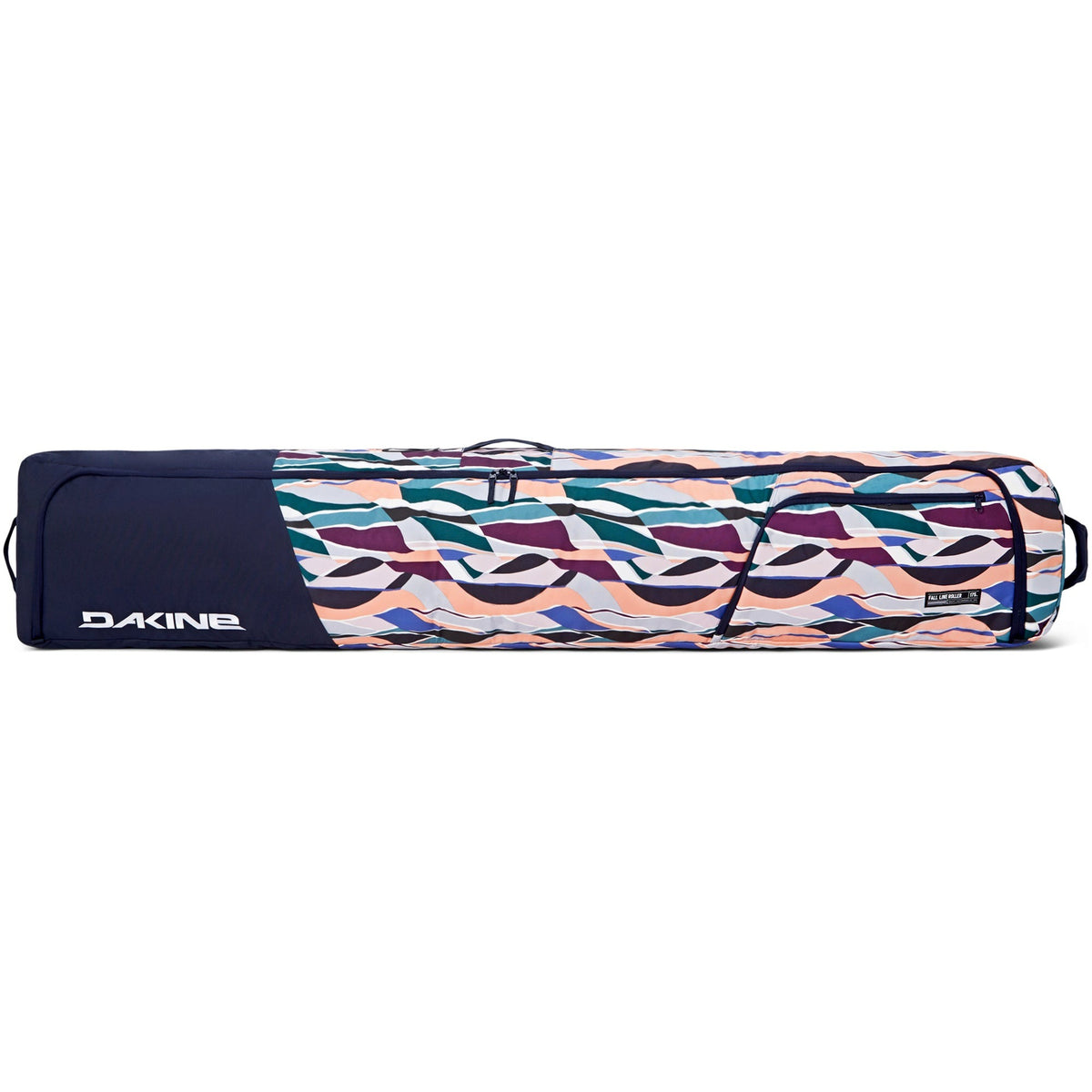 Fall Line Roller Ski Bag
