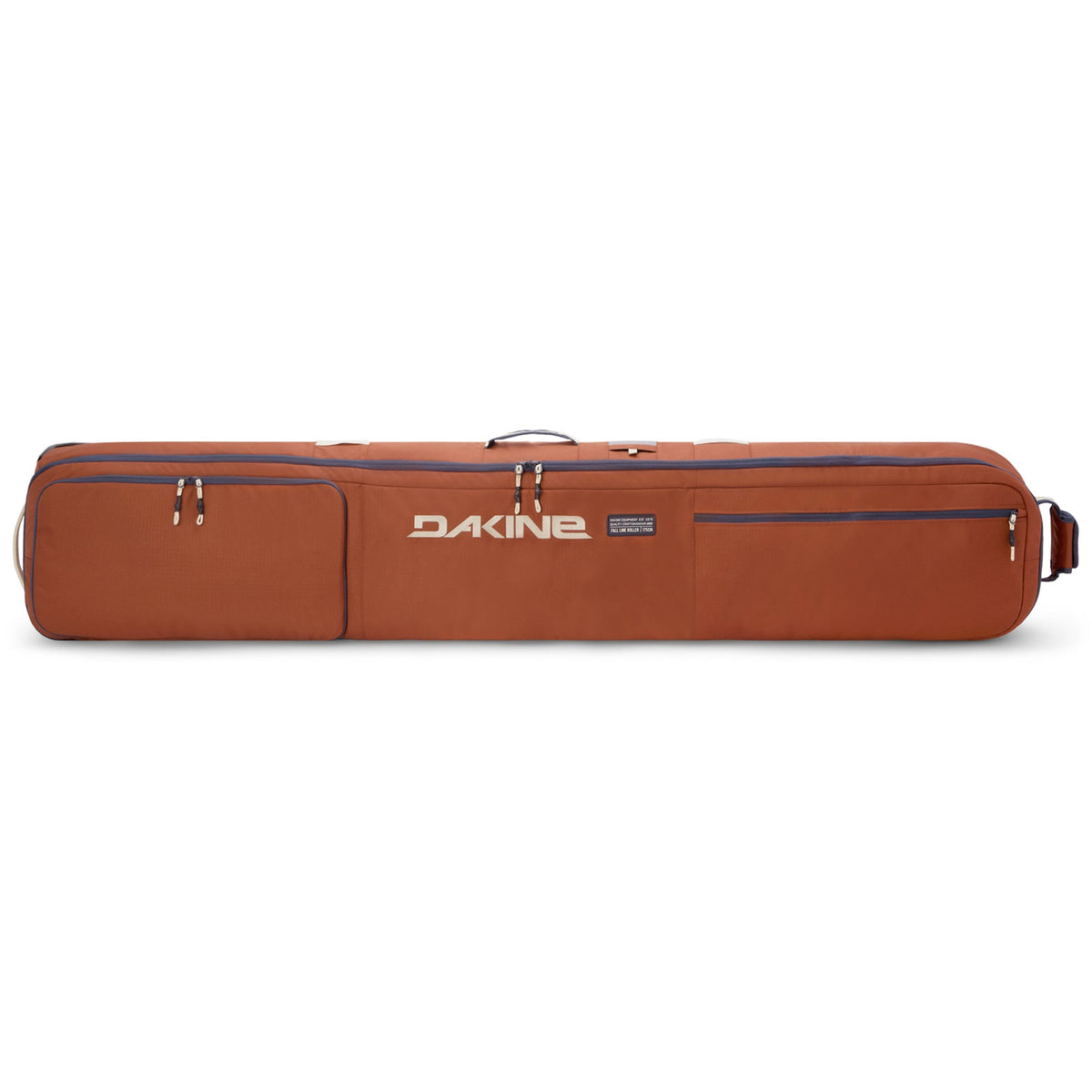 Fall Line Ski Roller Bag