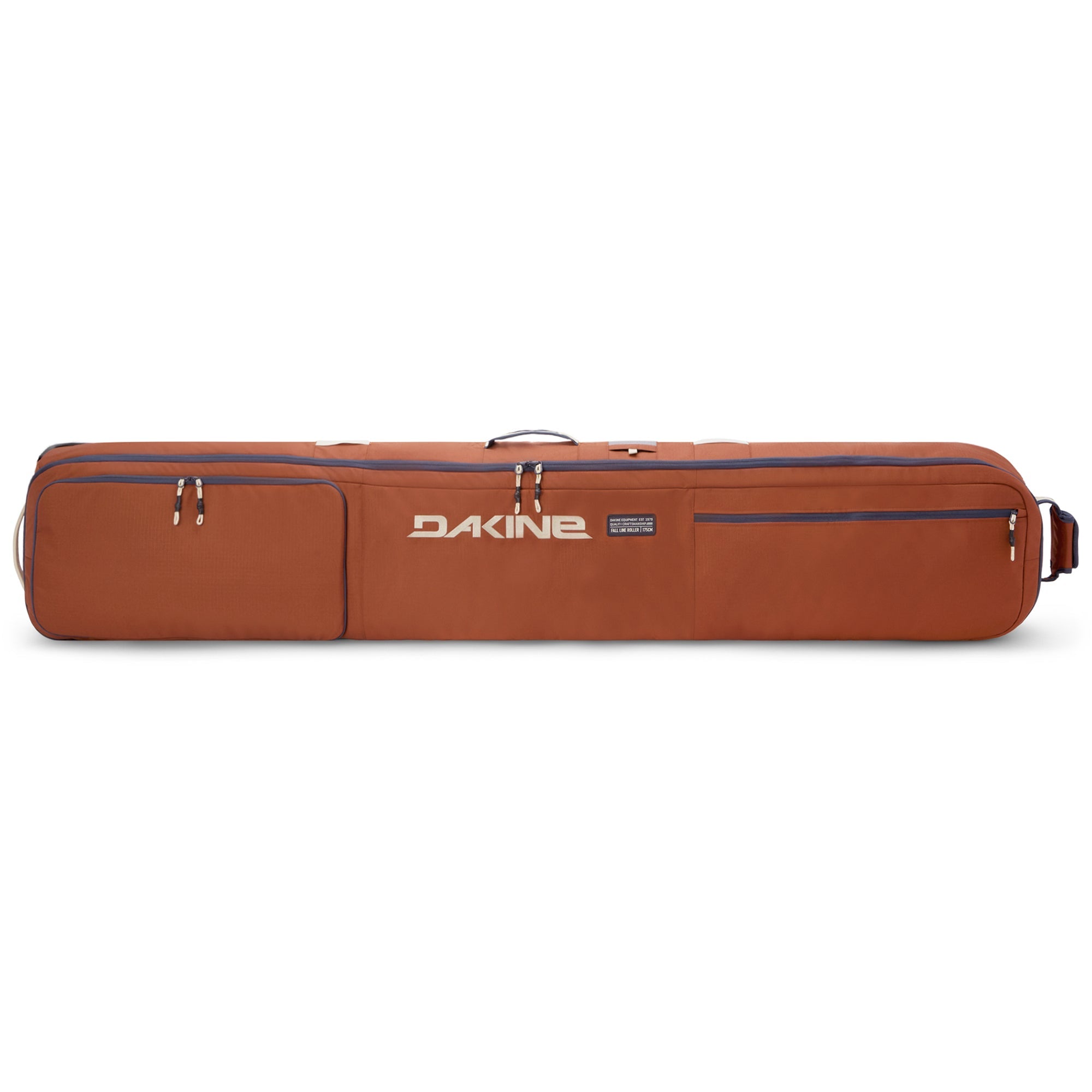 Dakine Fall Line Ski Roller Bag - Auski Australia