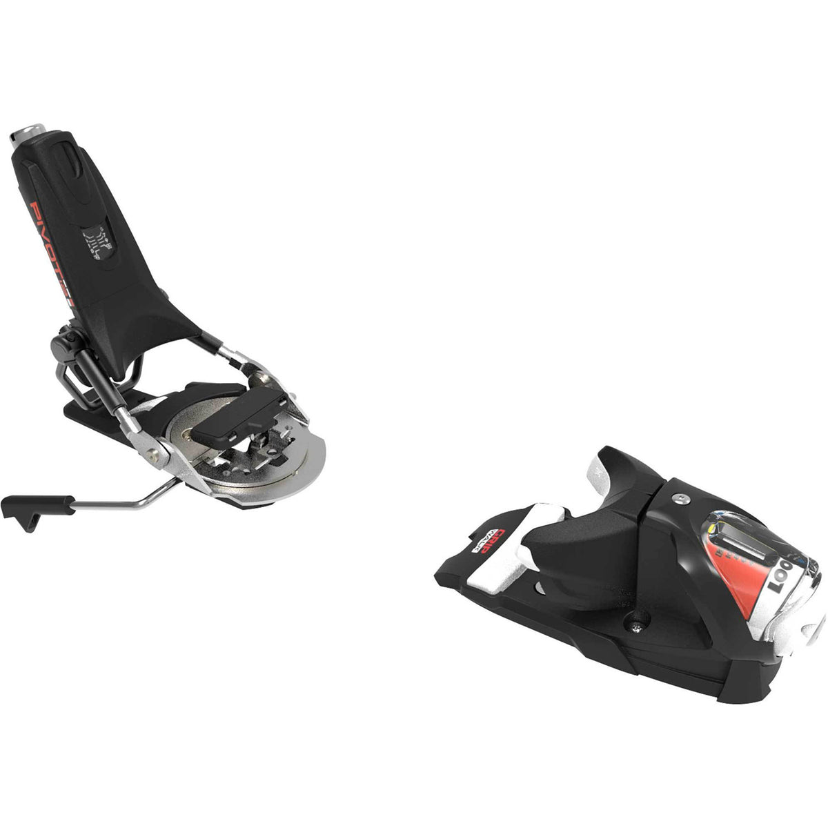 Pivot 12 GW Ski Bindings