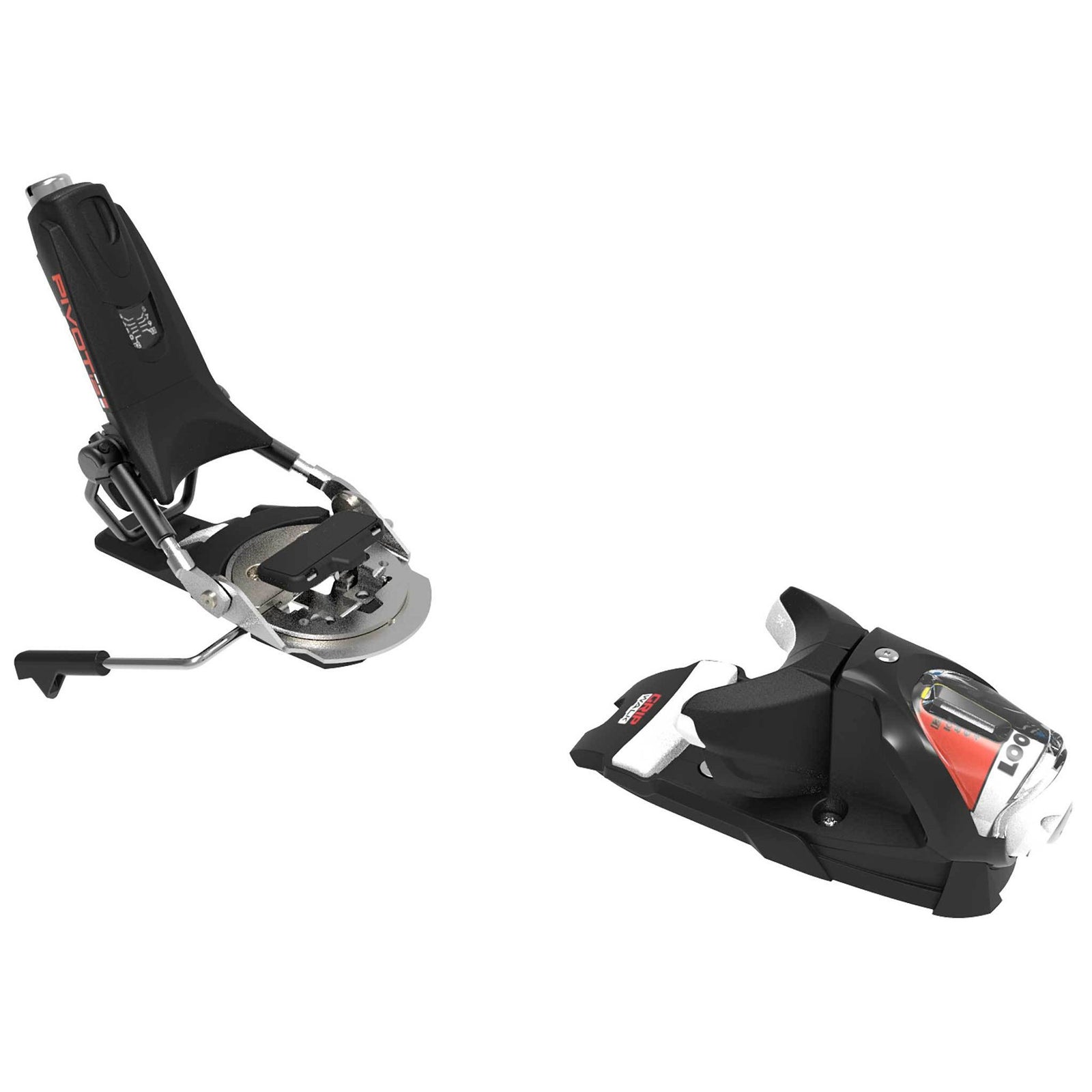 Pivot 12 GW Bindings
