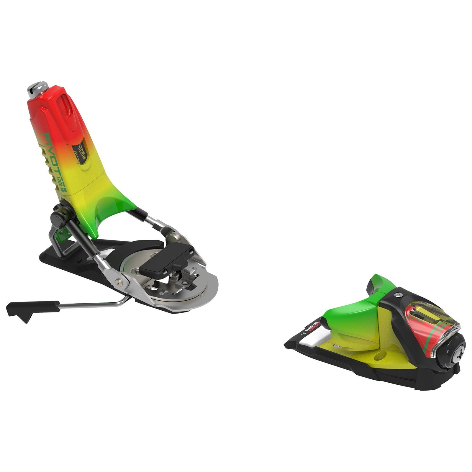 Pivot 12 GW Bindings