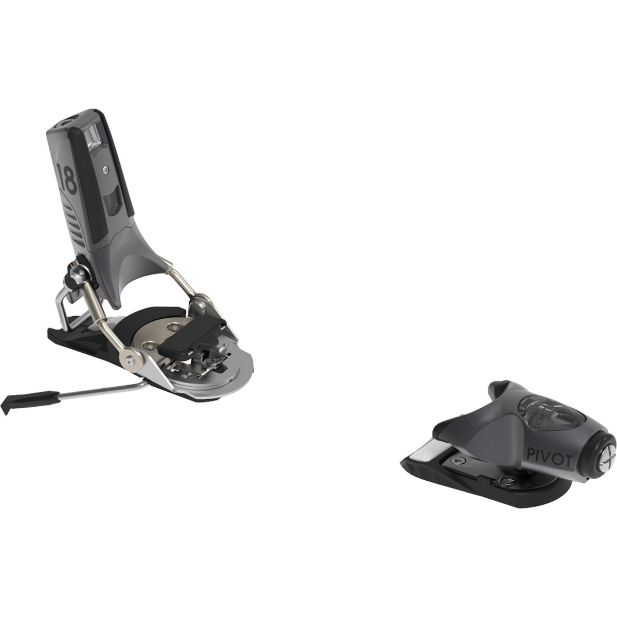 Pivot 2.0 15 GW Ski Bindings