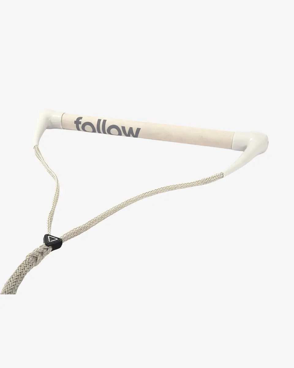 Team Package Wake Rope