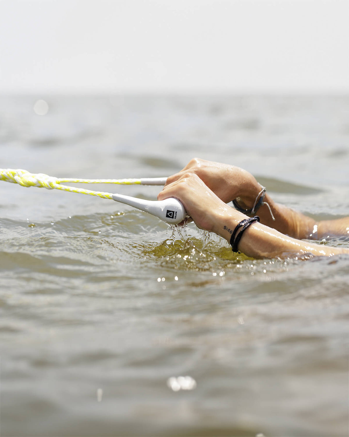 Surf Package Fluro Yellow - Image 9