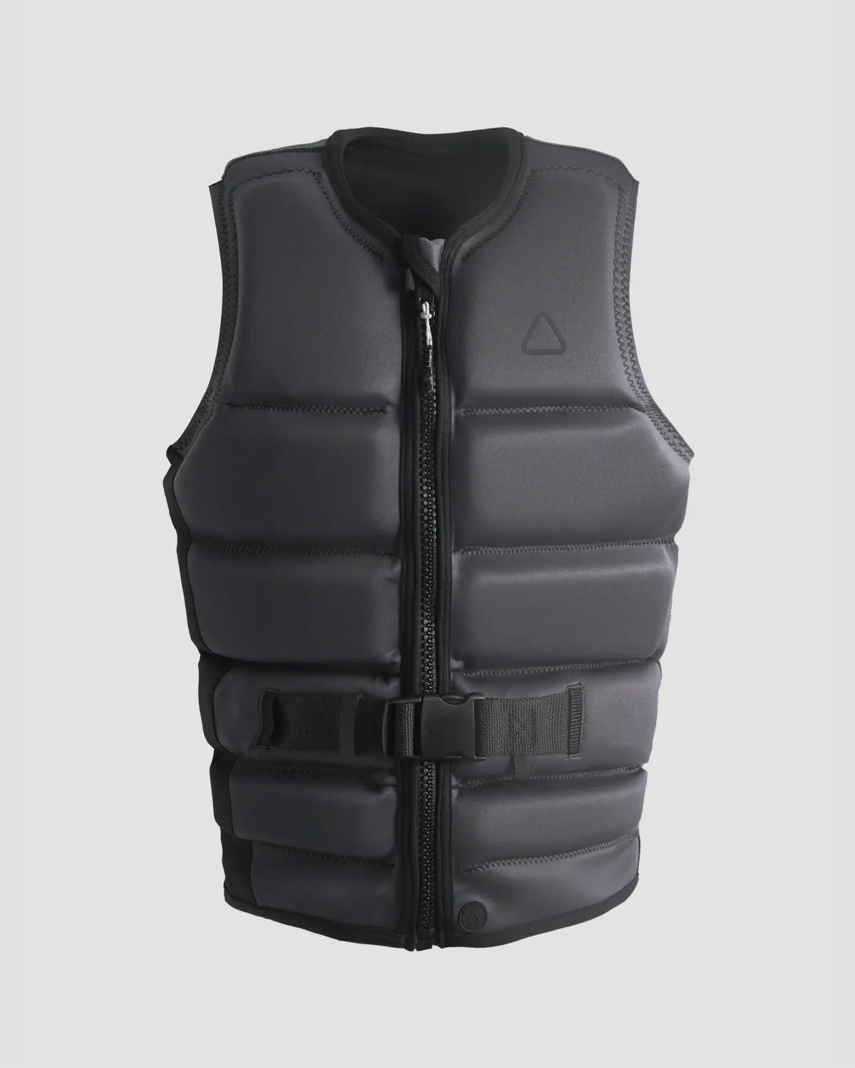 Corp Womens Life Jacket Black - Image 6