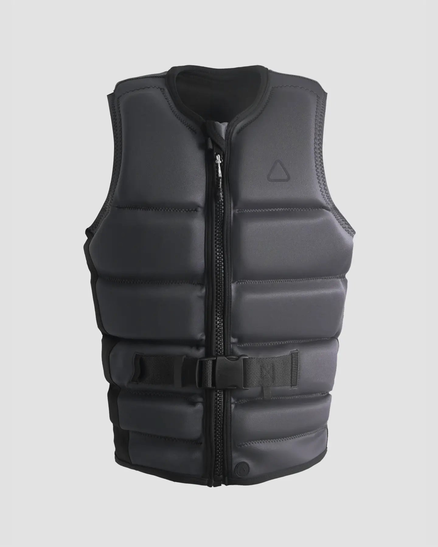 Corp Womens Life Jacket Black - Image 6