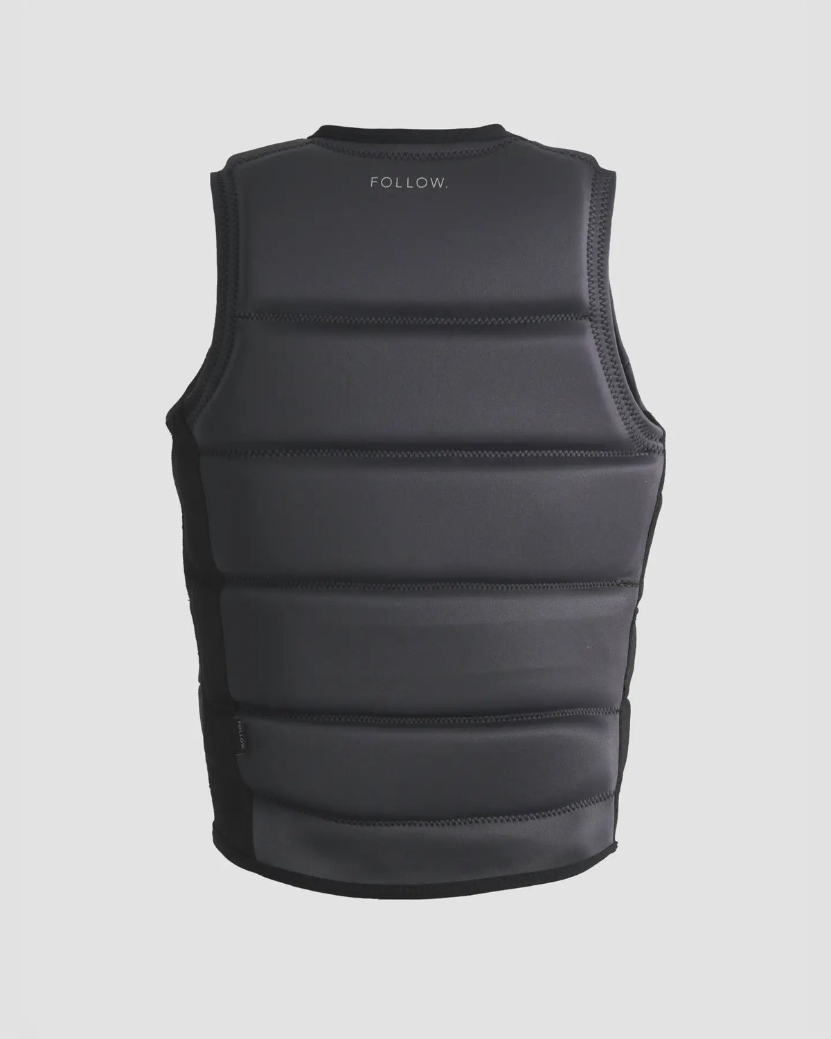Corp Womens Life Jacket Black - Image 11