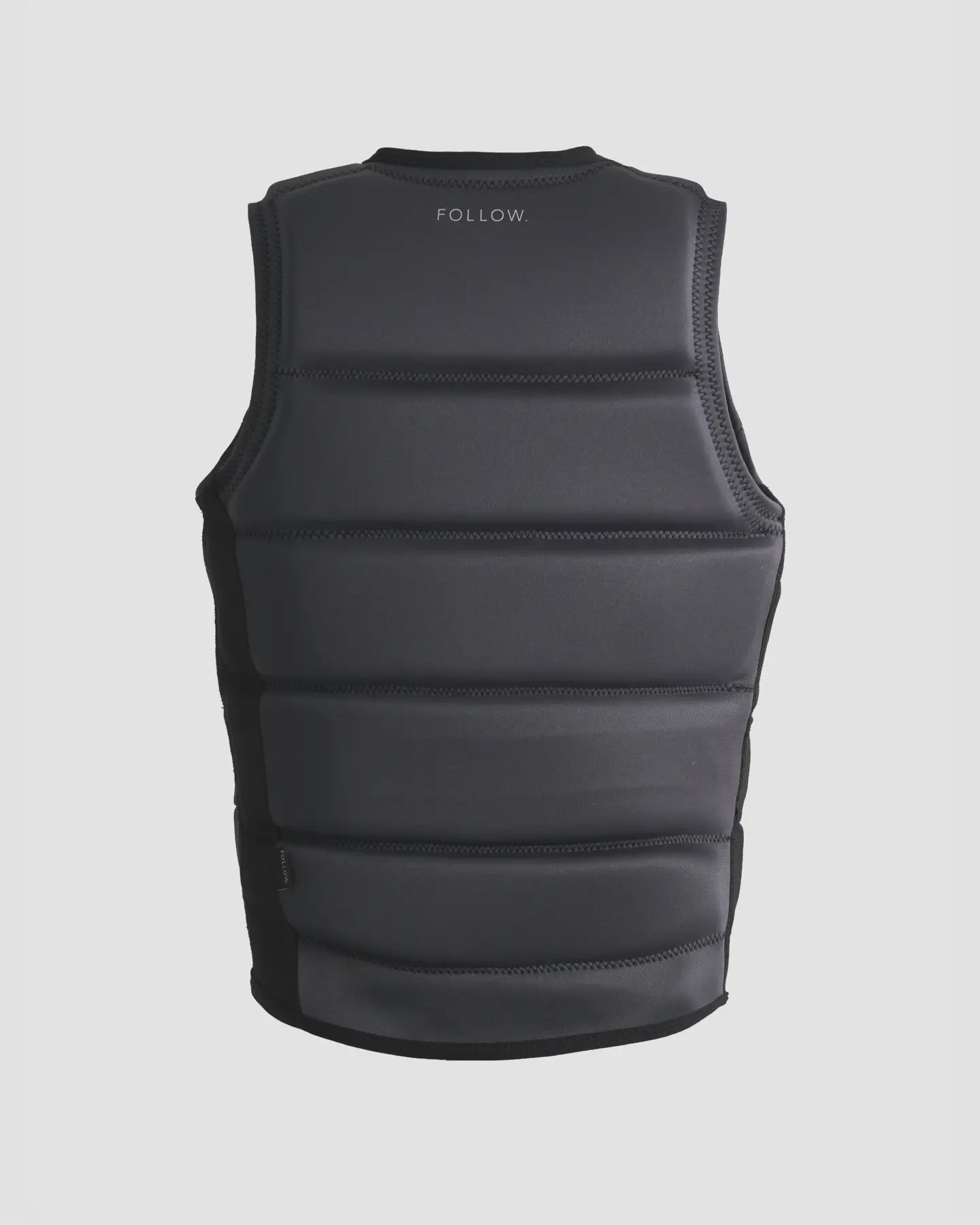 Corp Womens Life Jacket Black - Image 11