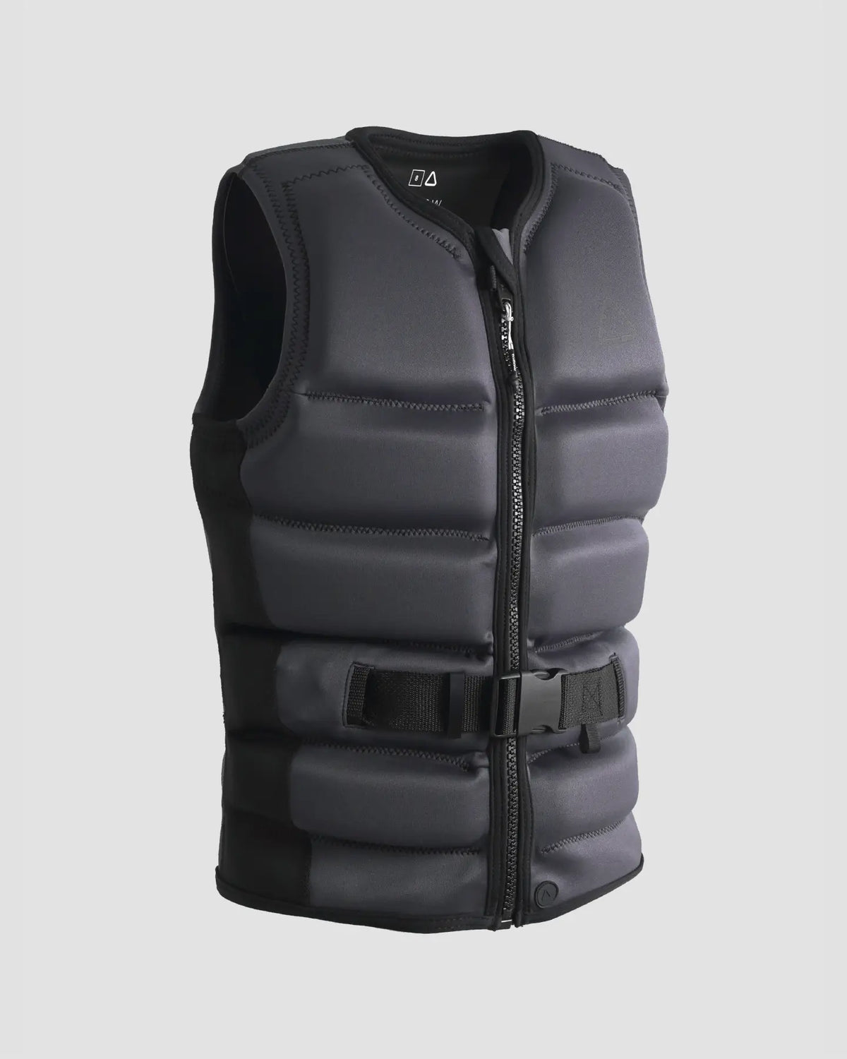 Corp Womens Life Jacket Black - Image 10