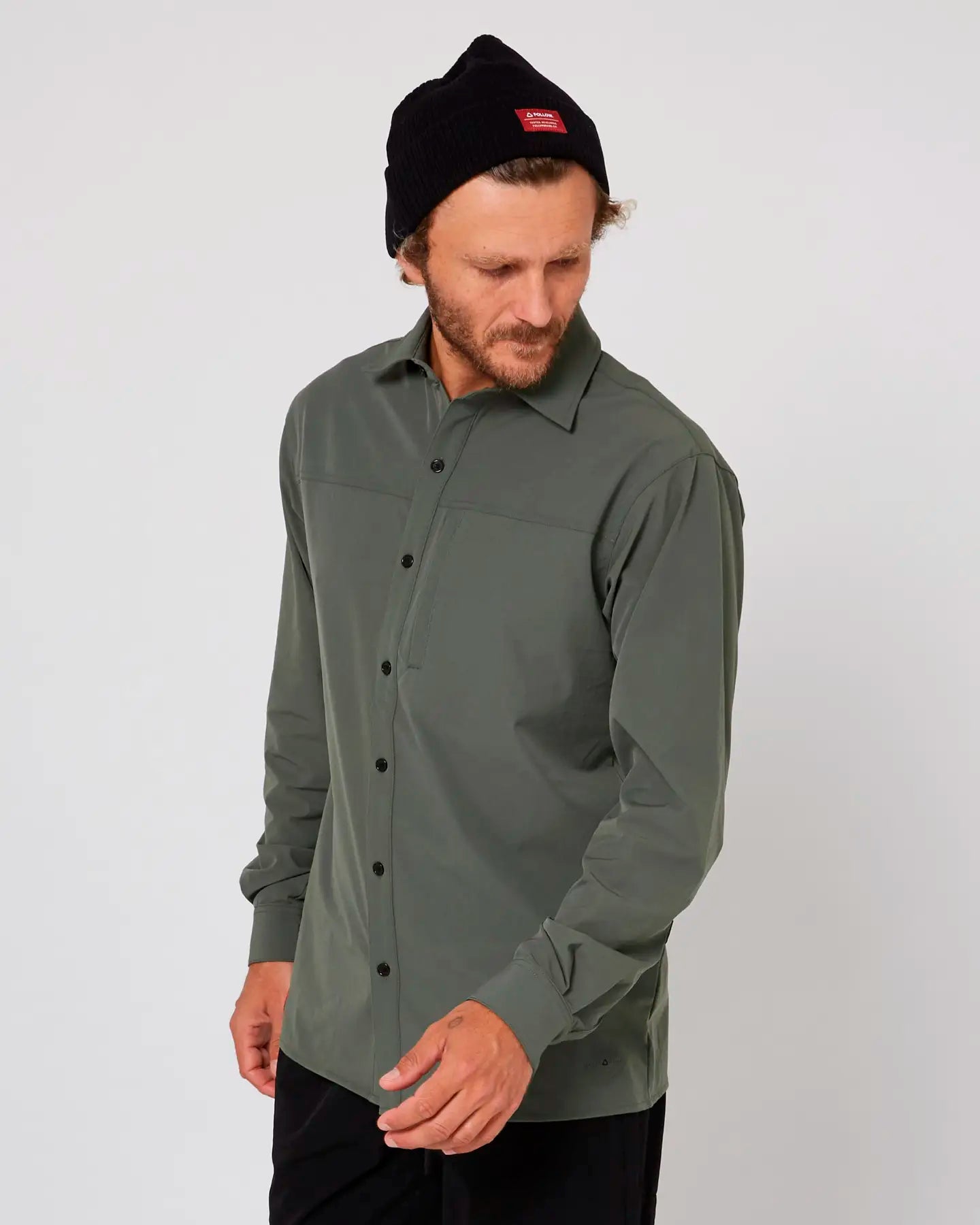 Sun Shirt L/S