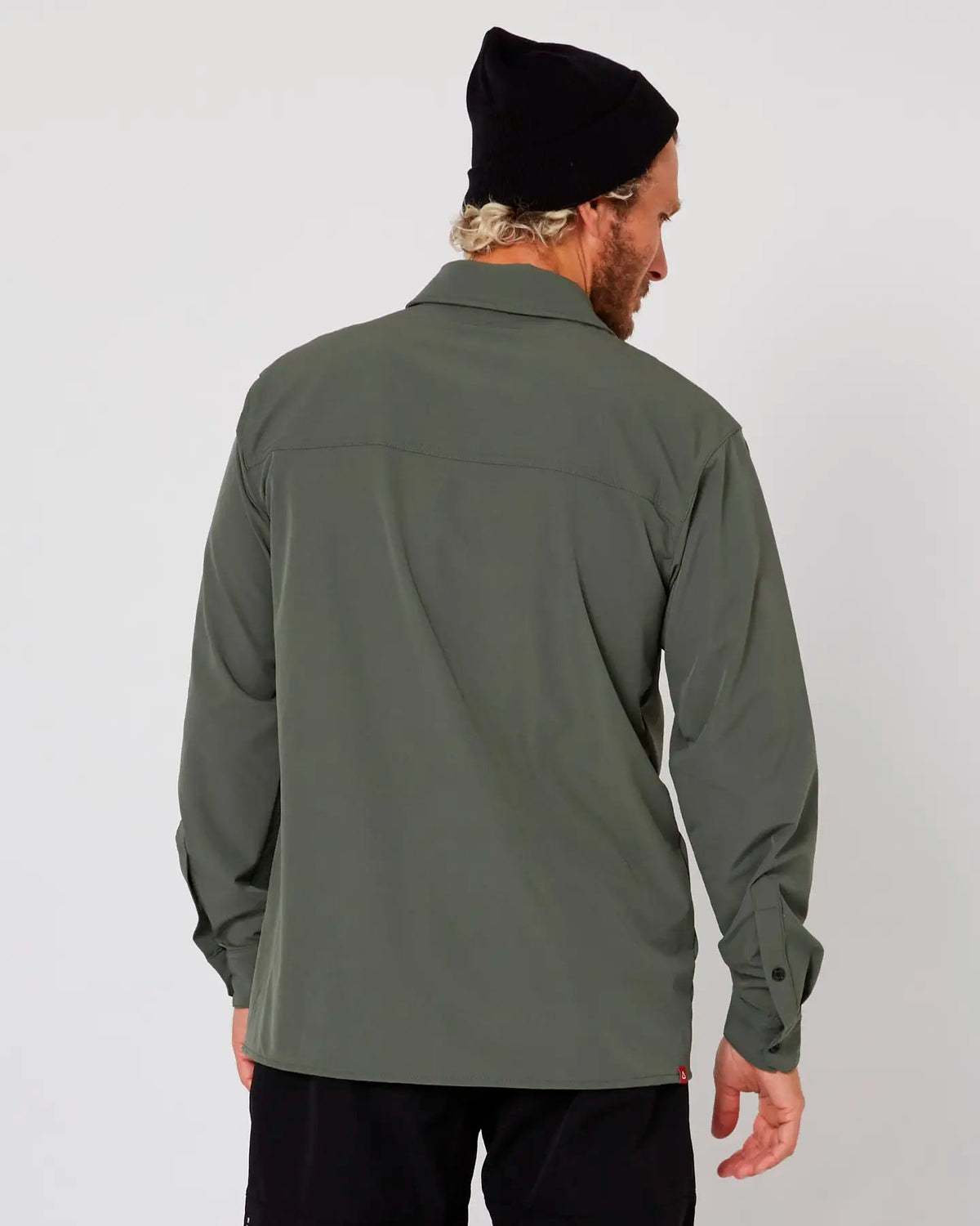 Sun Shirt L/S