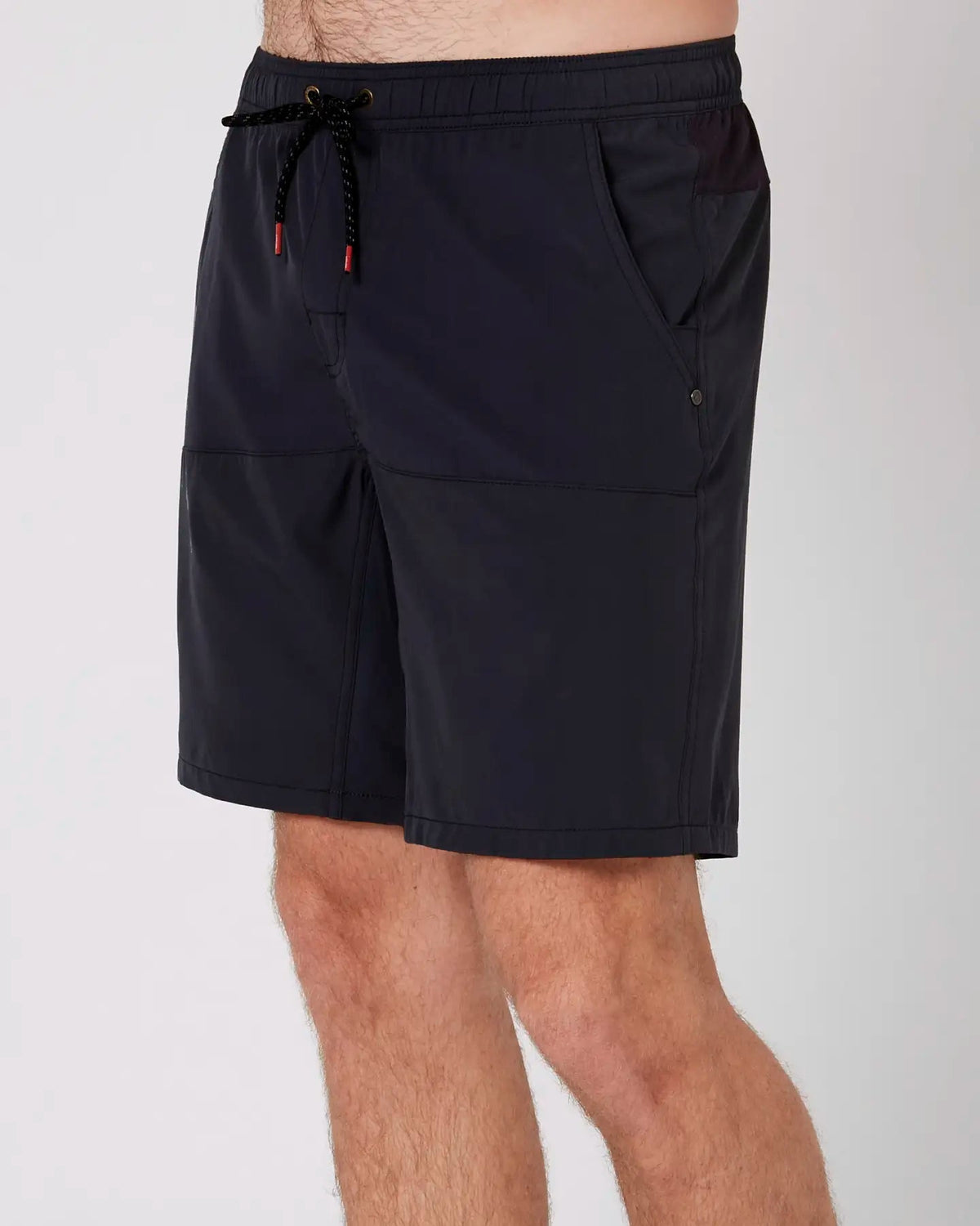 All Day Shorts