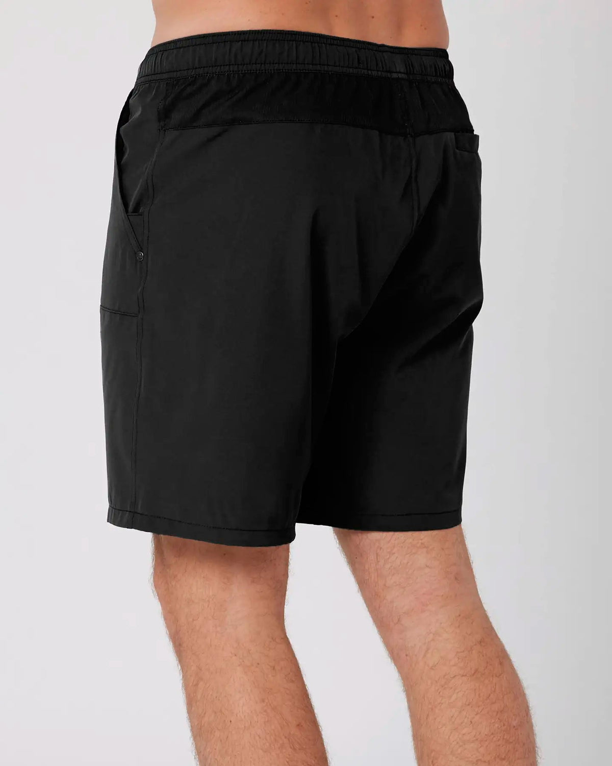 All Day Shorts