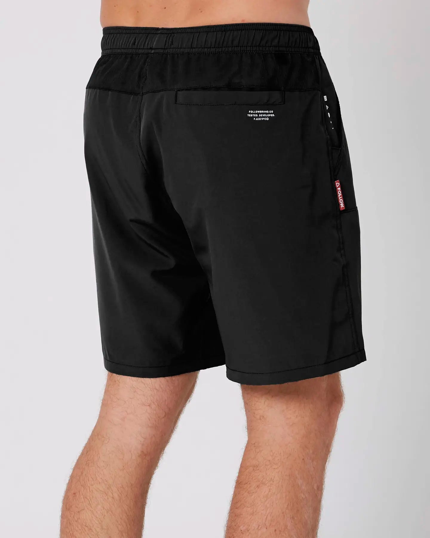 All Day Shorts