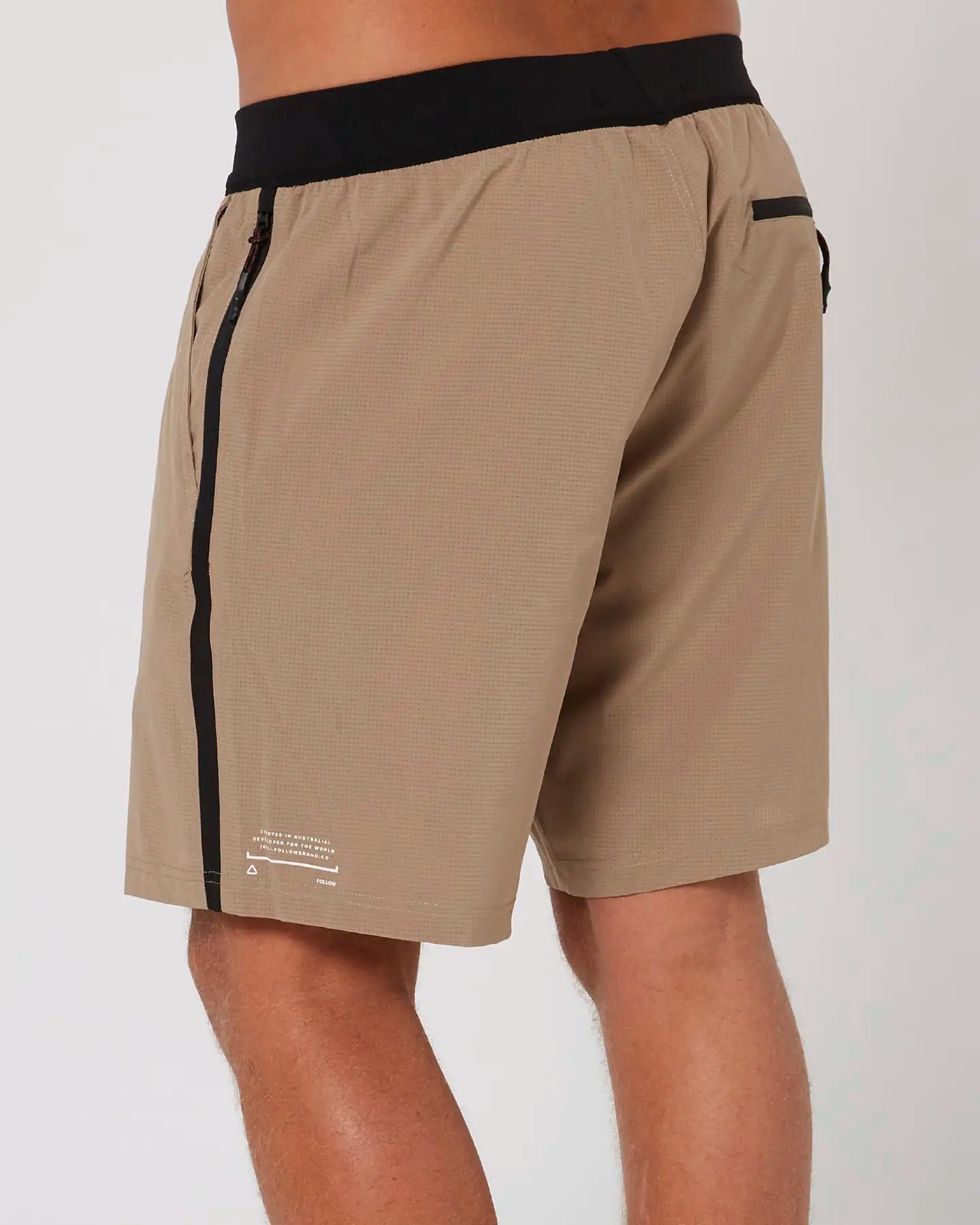 Tech Shorts