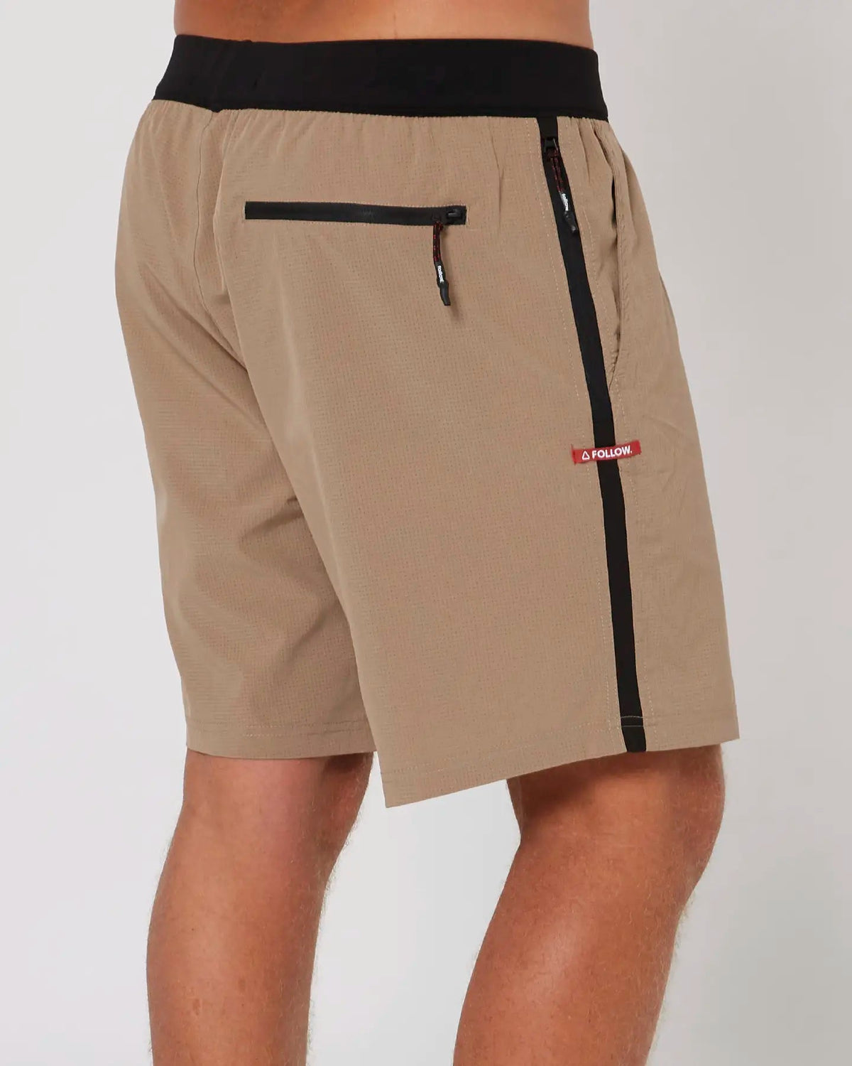 Tech Shorts