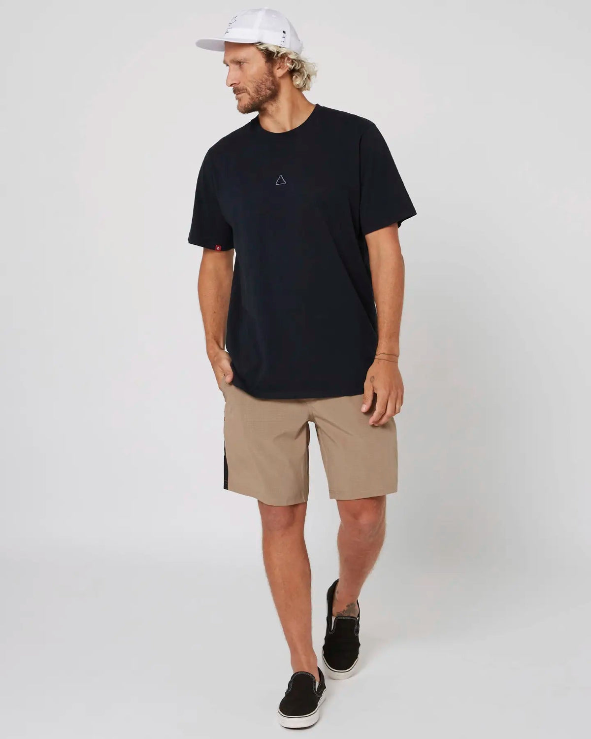 Tech Shorts
