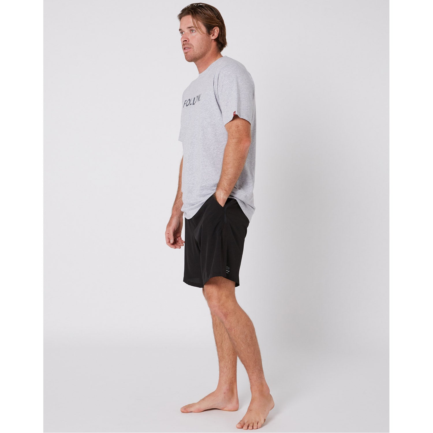 Tech Shorts