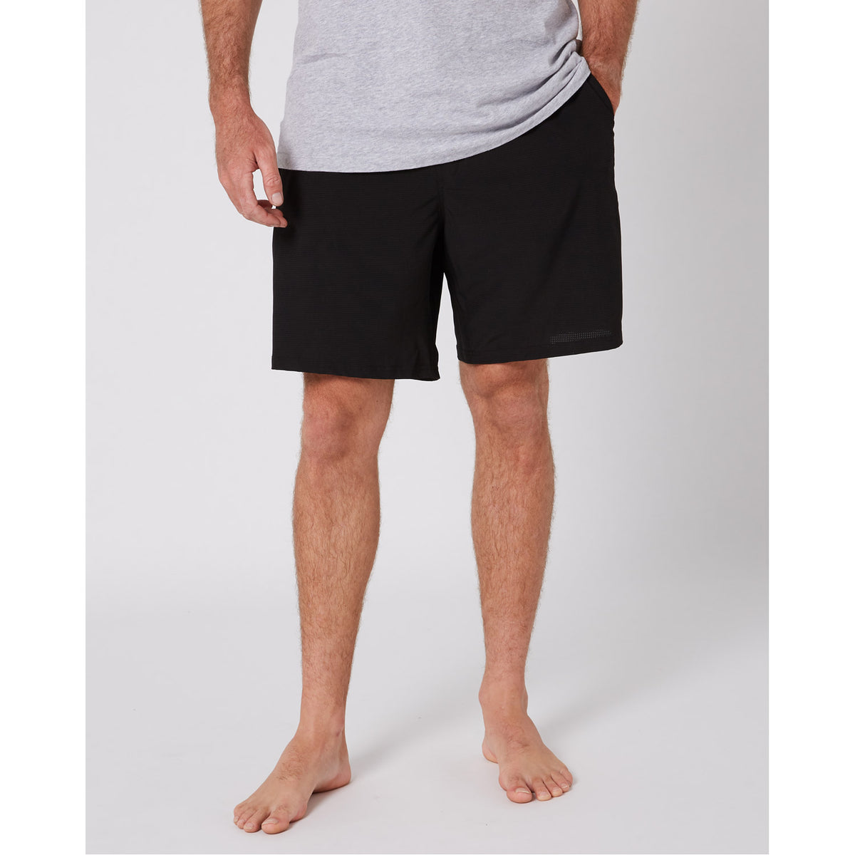 Tech Shorts