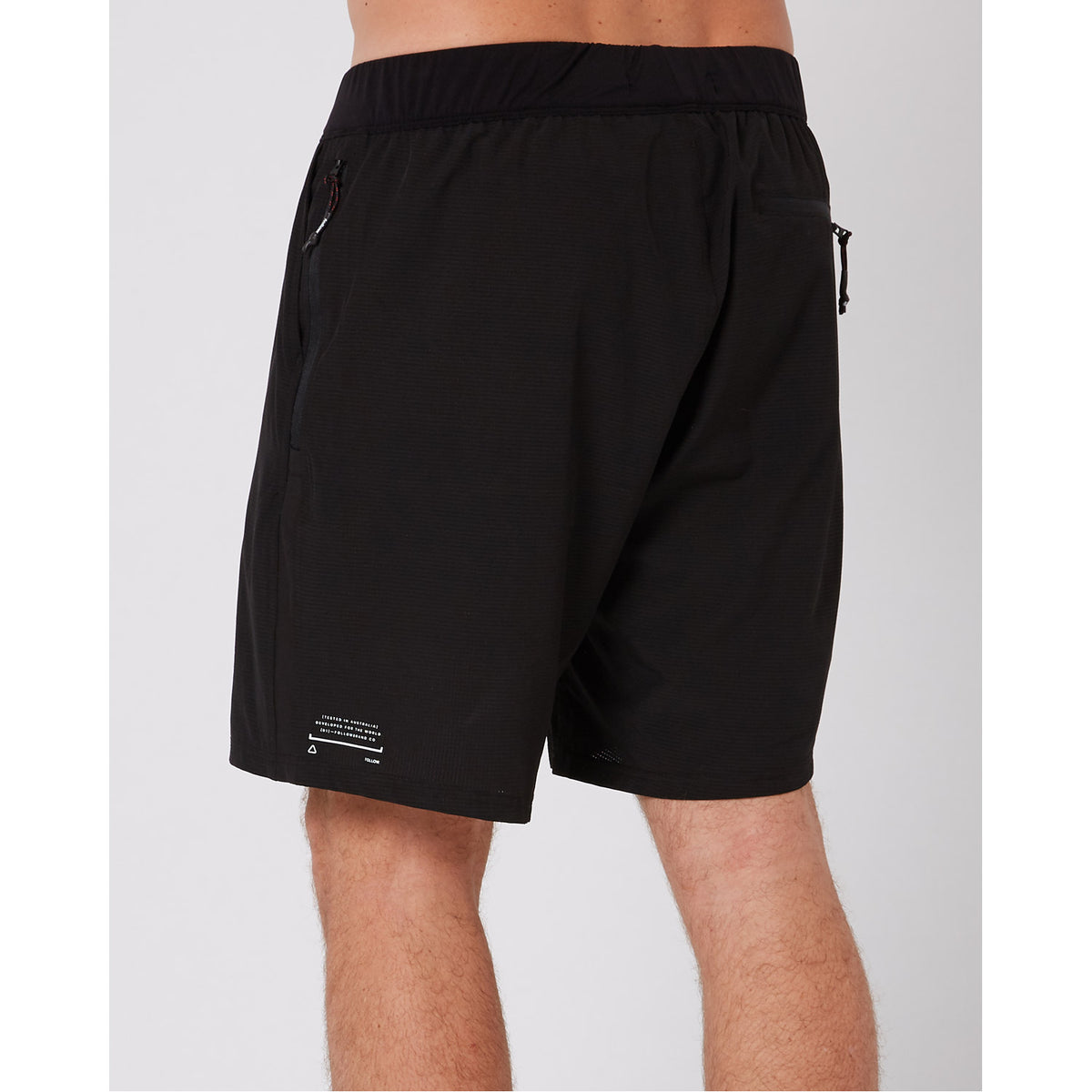 Tech Shorts