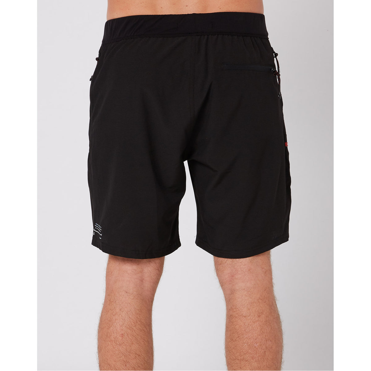 Tech Shorts