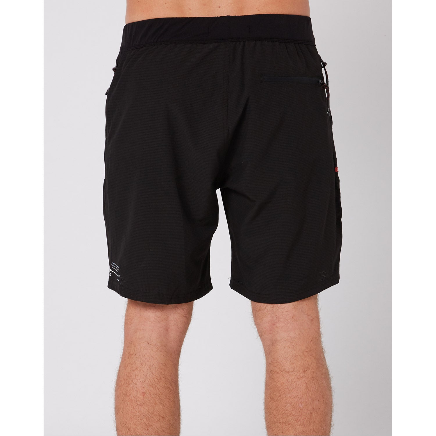 Tech Shorts
