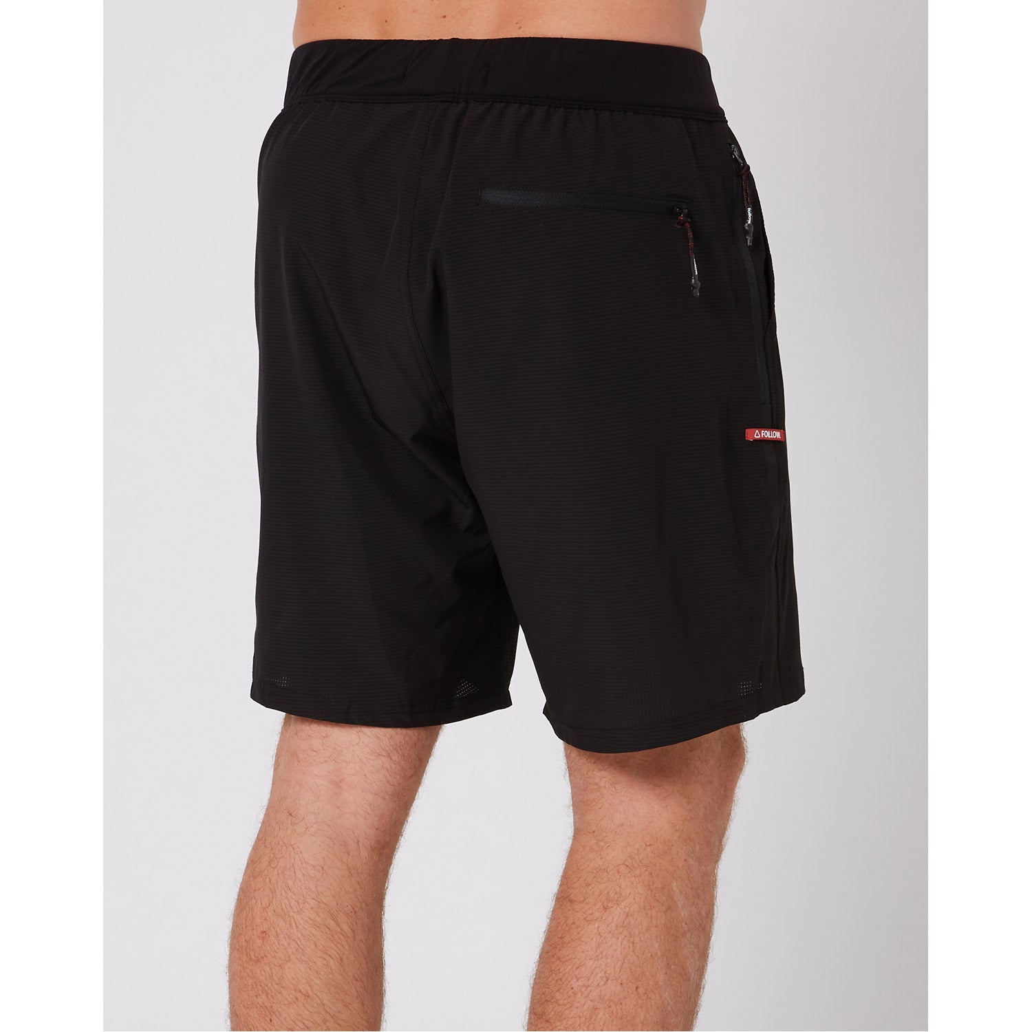 Tech Shorts