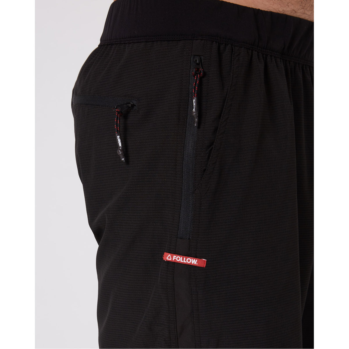 Tech Shorts