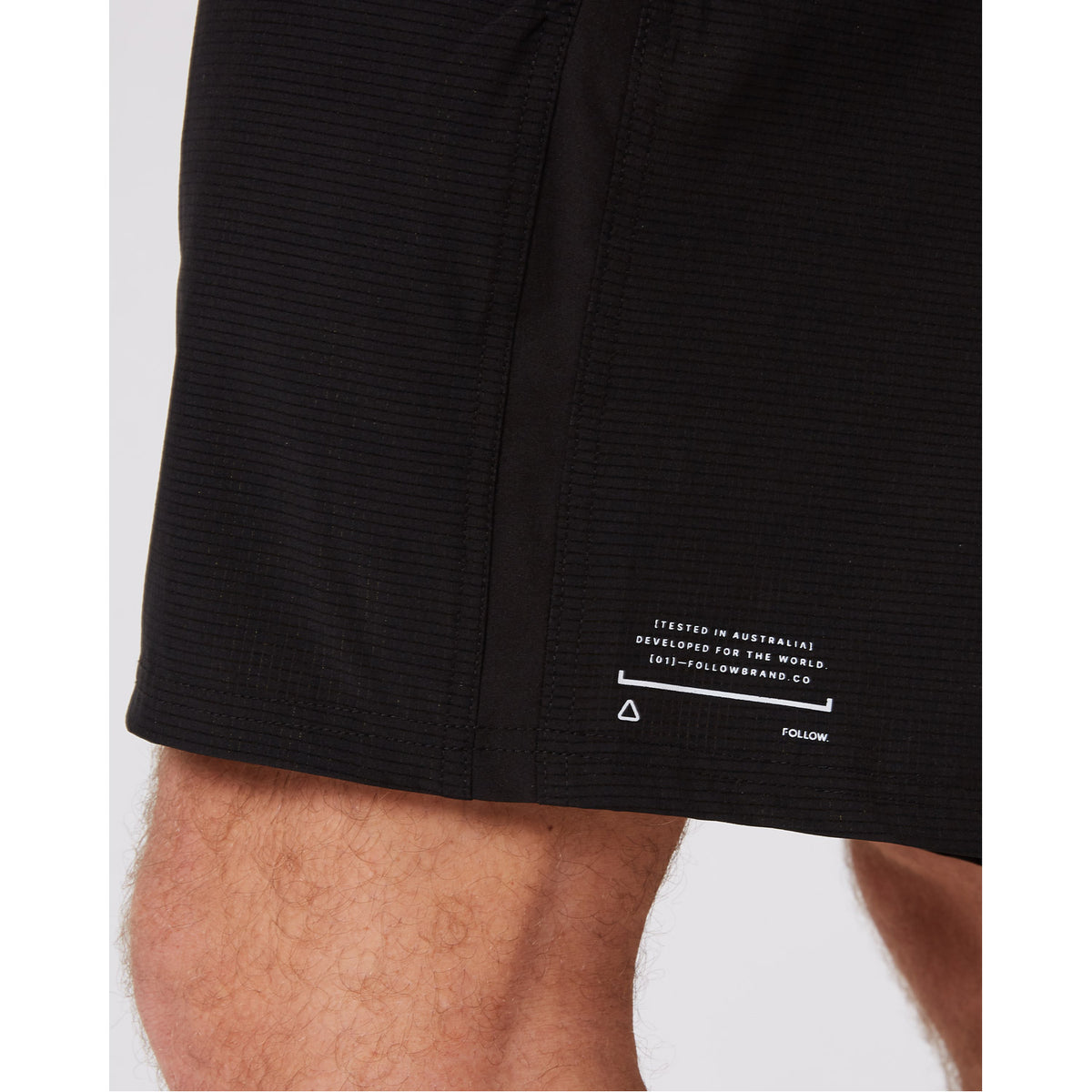 Tech Shorts