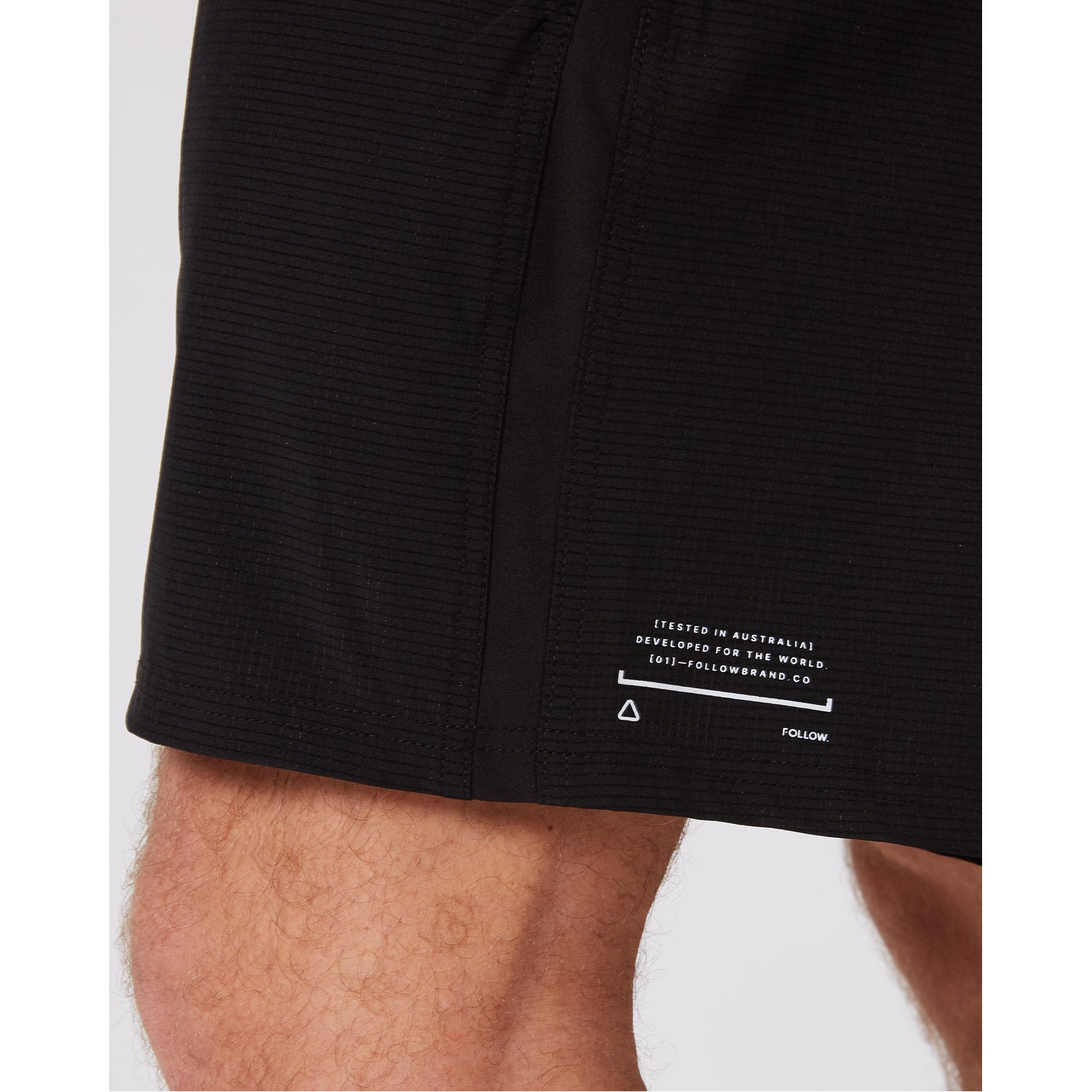 Tech Shorts