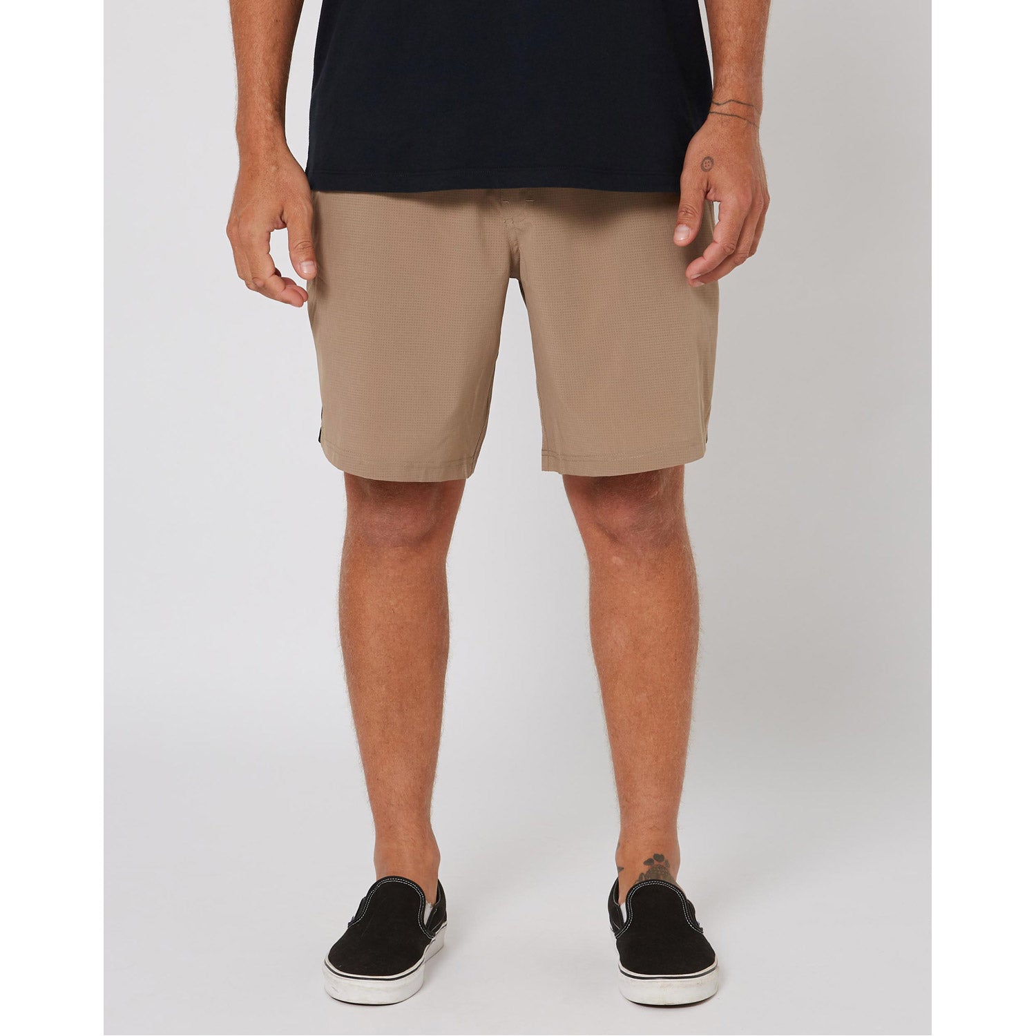 Tech Shorts