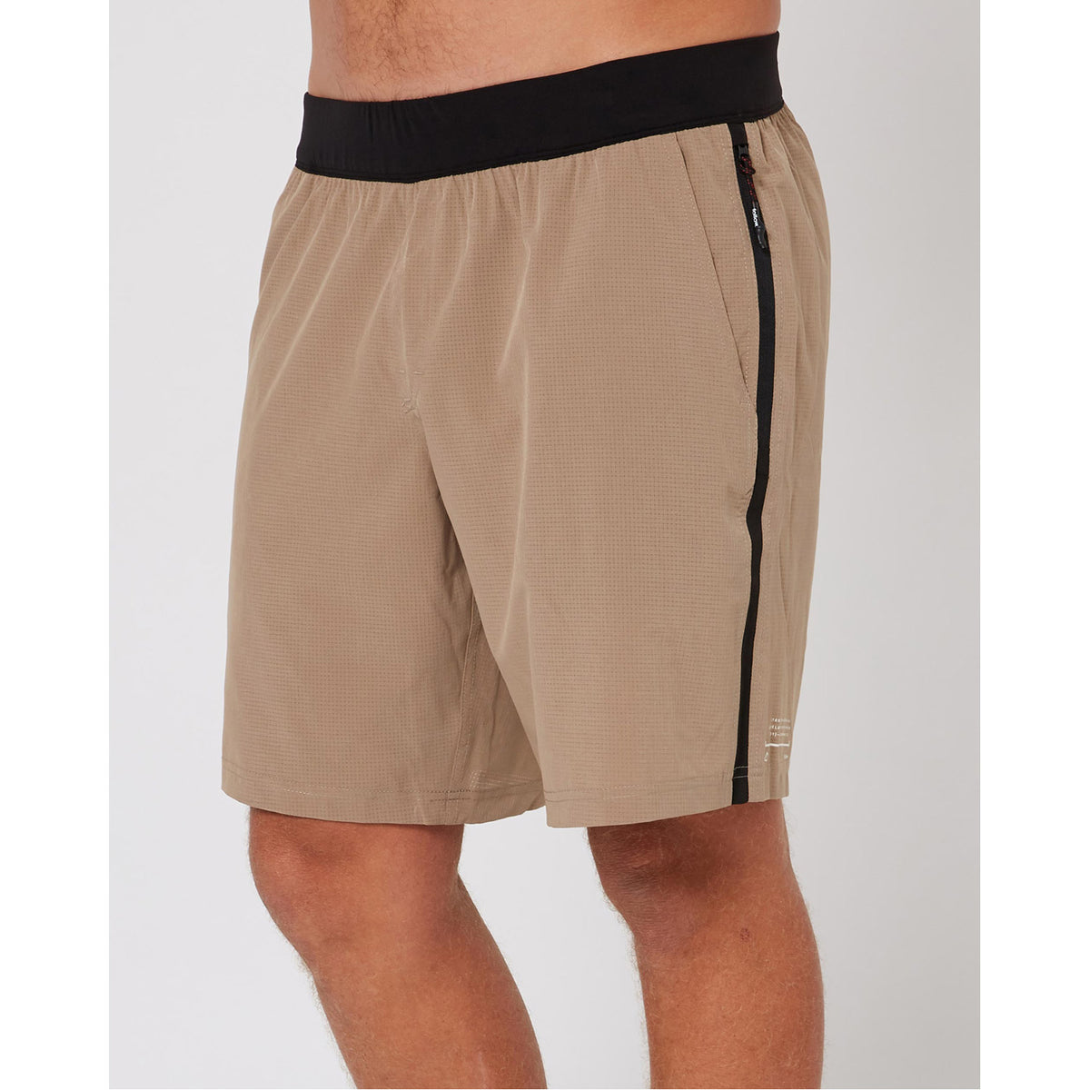 Tech Shorts