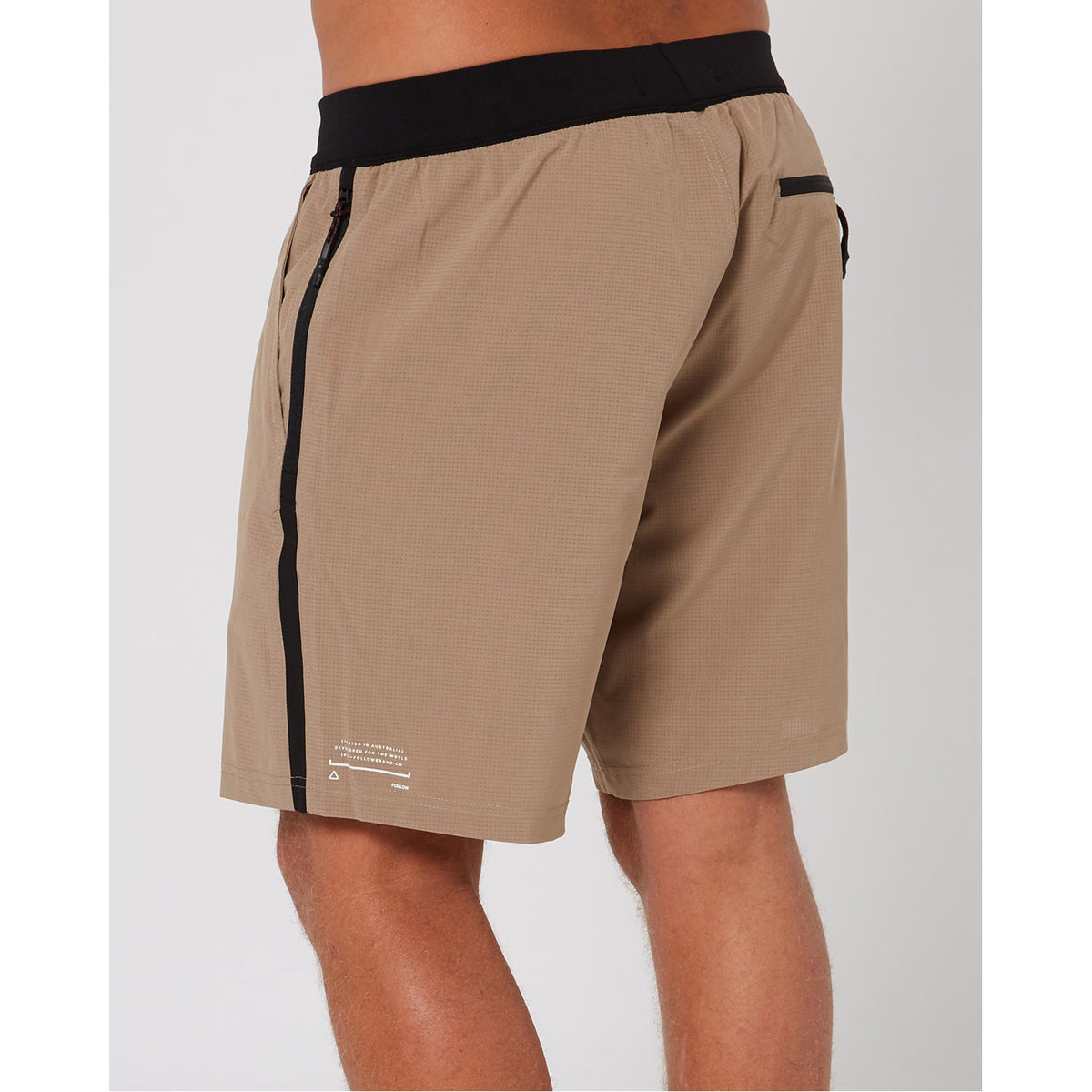 Tech Shorts