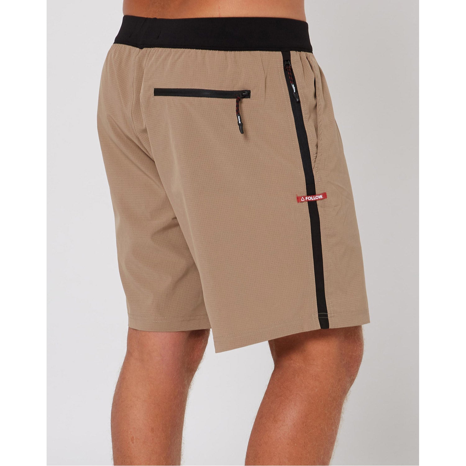 Tech Shorts