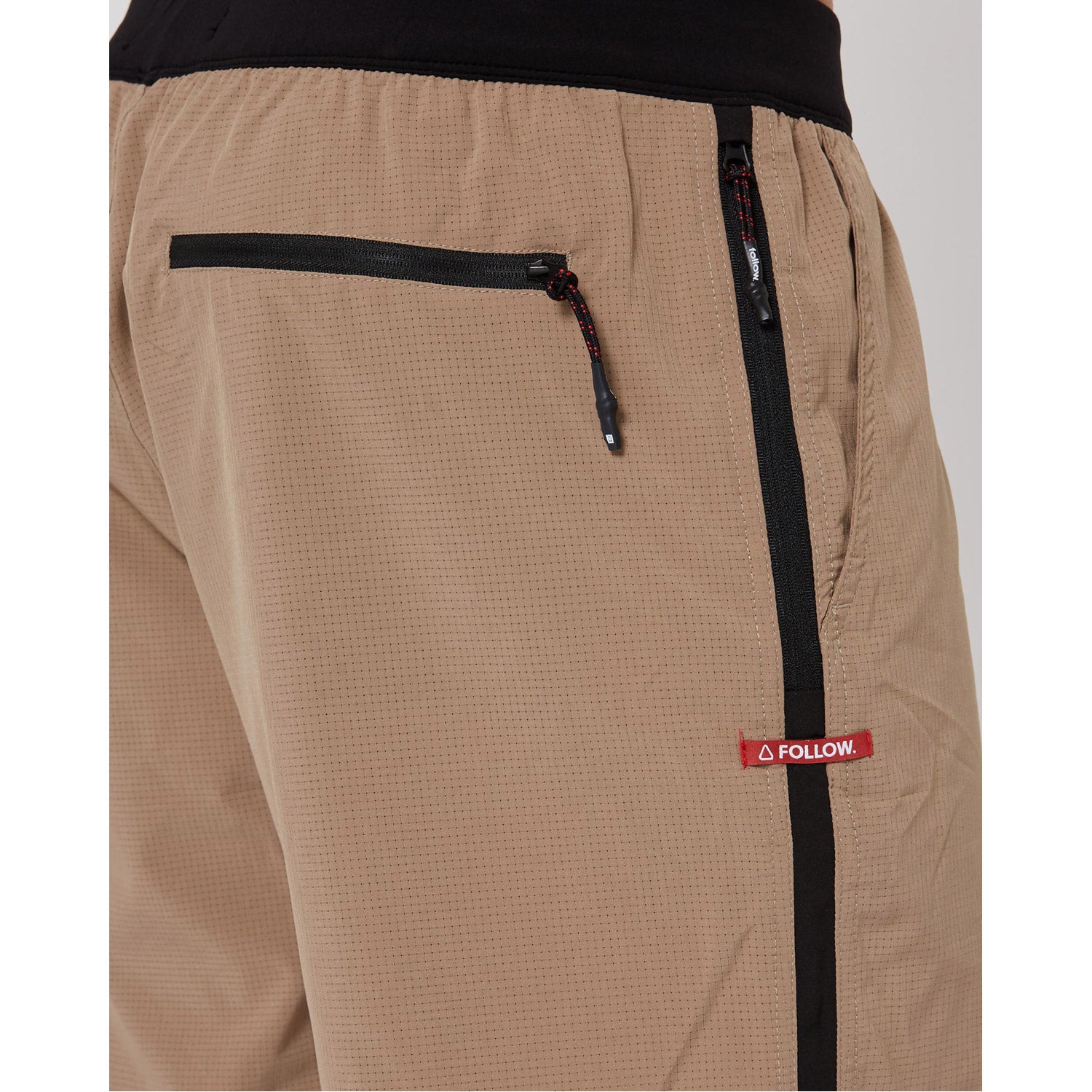 Tech Shorts