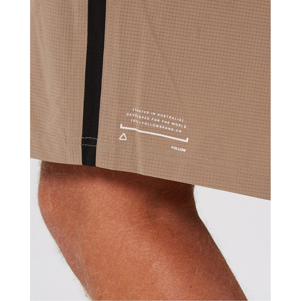 Tech Shorts
