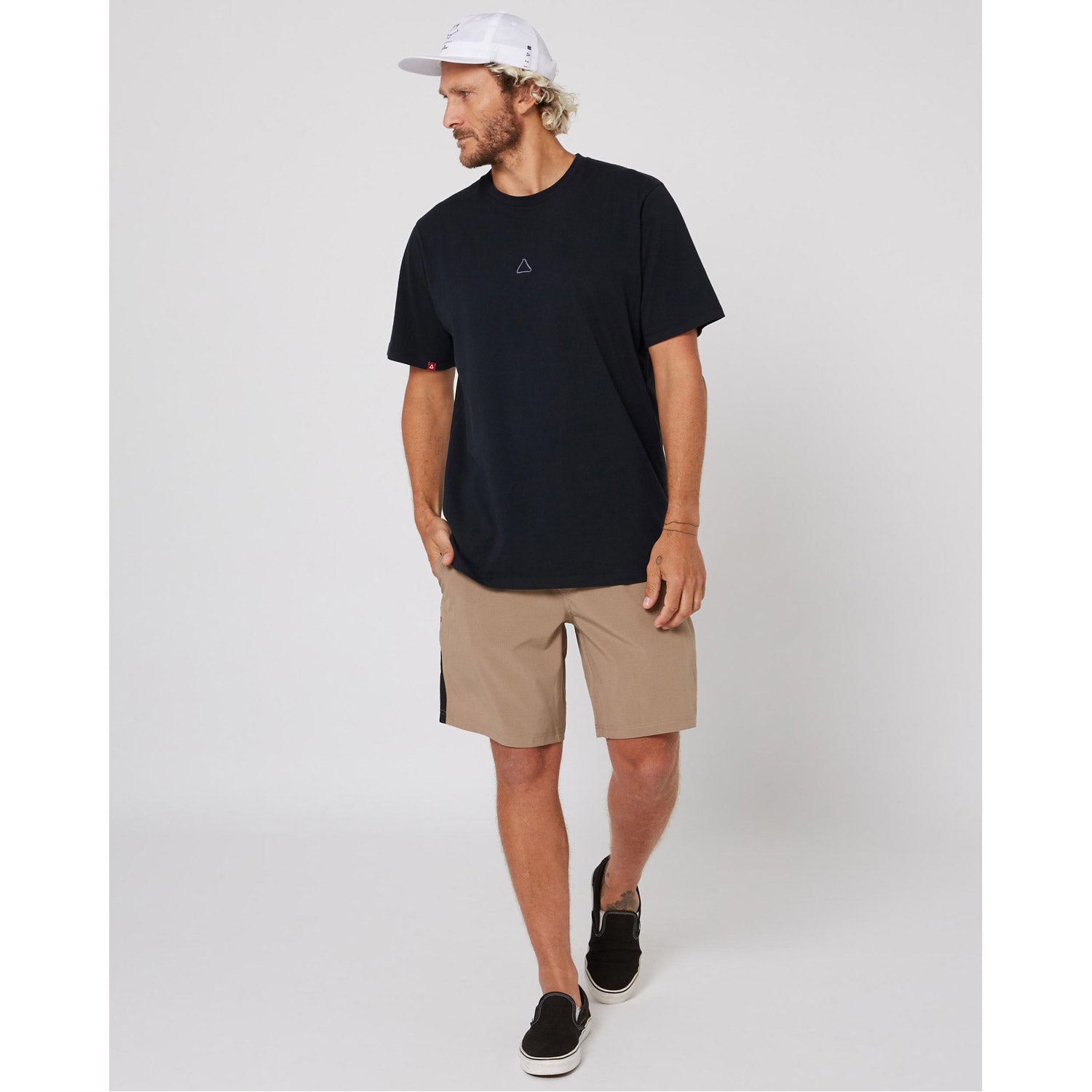 Tech Shorts
